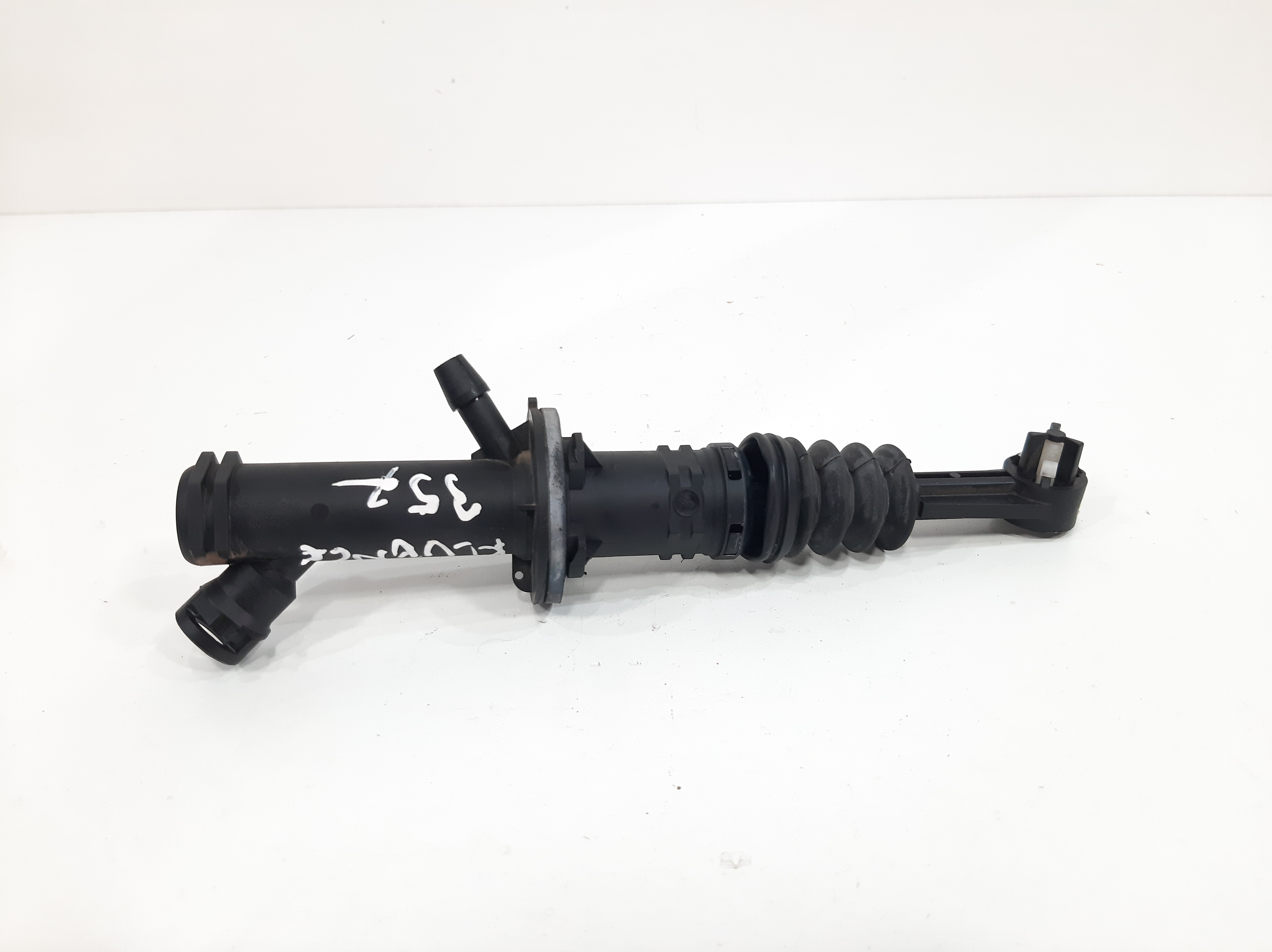 Atuador Embreagem Renault Fluence 2.0 16v 2010 2011 A 2018 2
