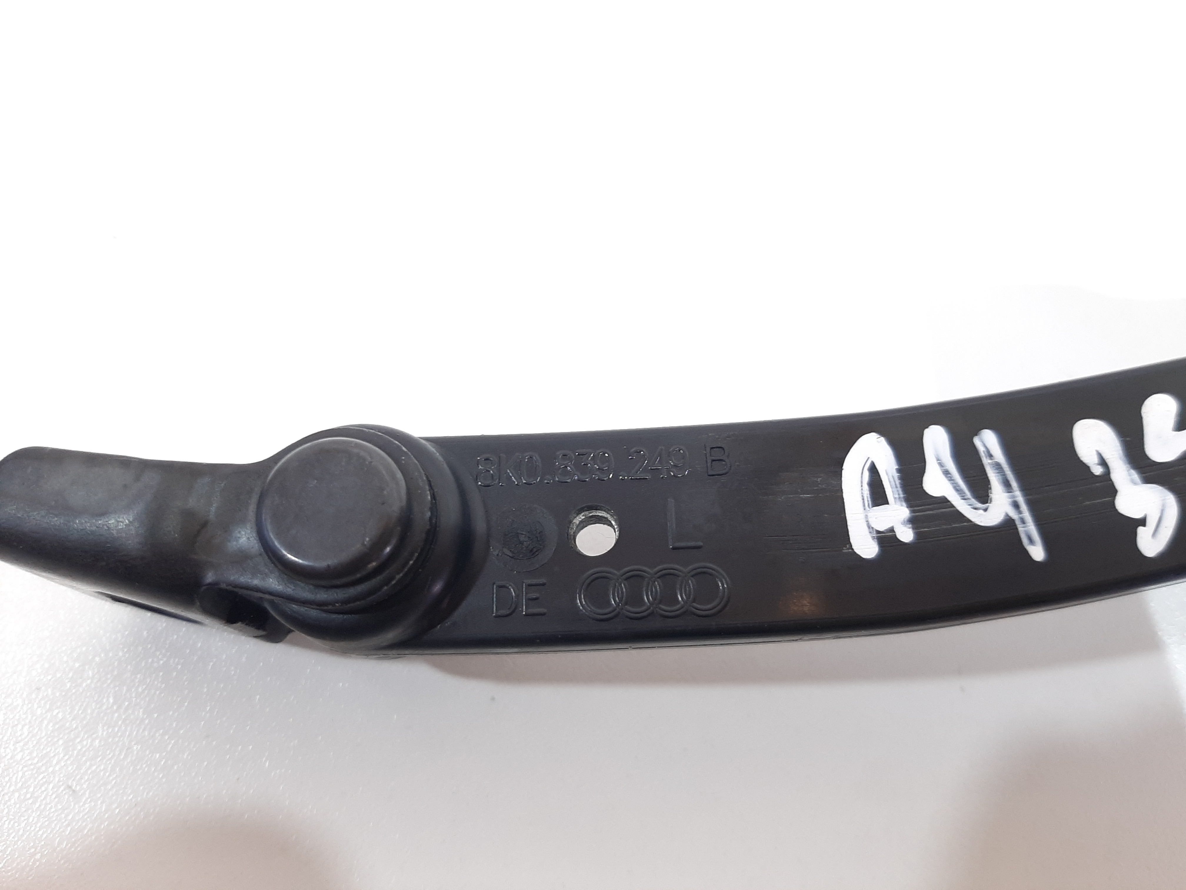 Limitador Porta Traseira Direita Audi A4 2008 2009 A 2015 8