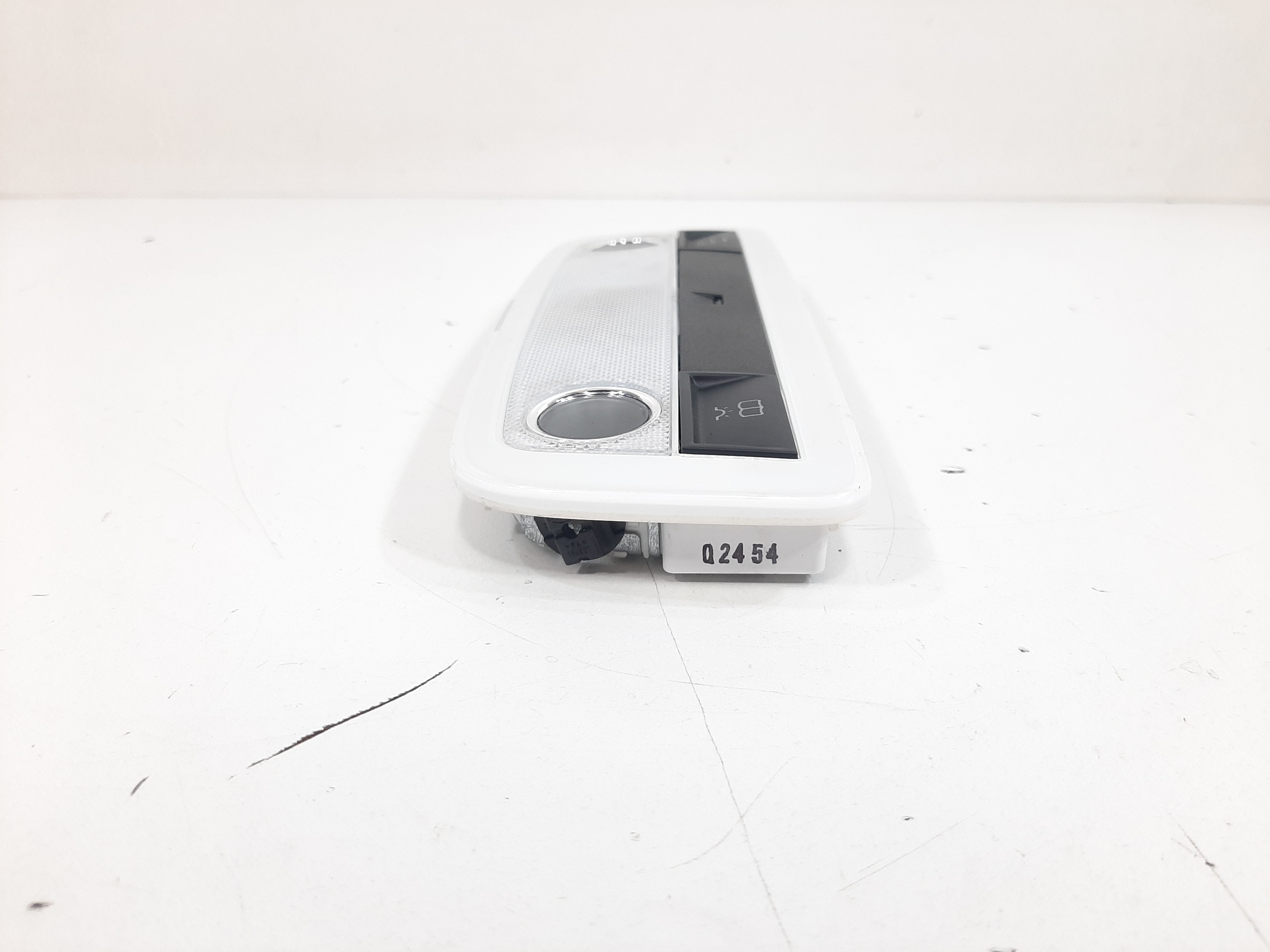 Luz Teto Traseira Mercedes Benz A200 W176 2013 A 2018 Gla200 3