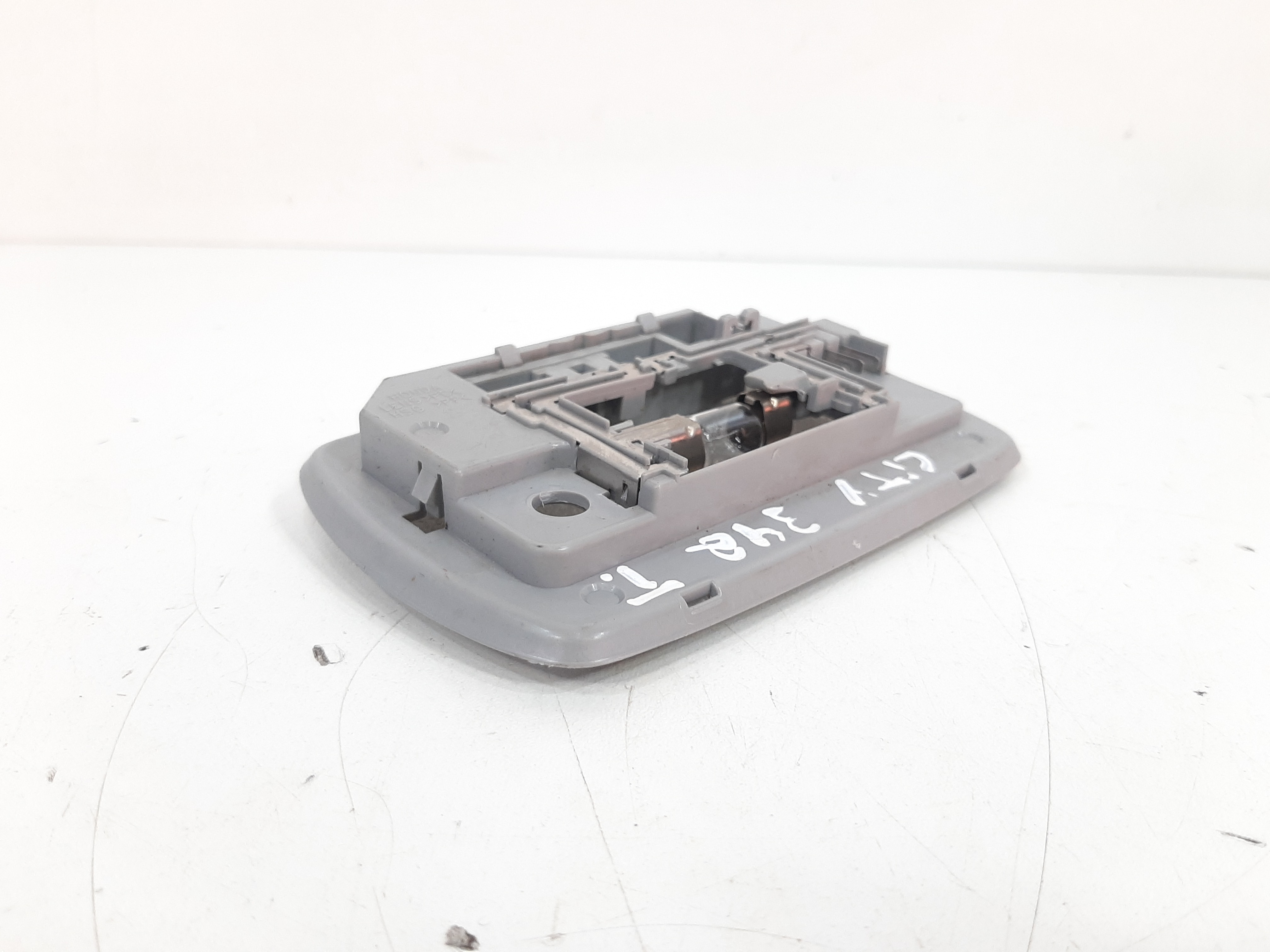 Luz Teto Cortesia Traseira Honda City 2008 2009 2010 A 2014 6