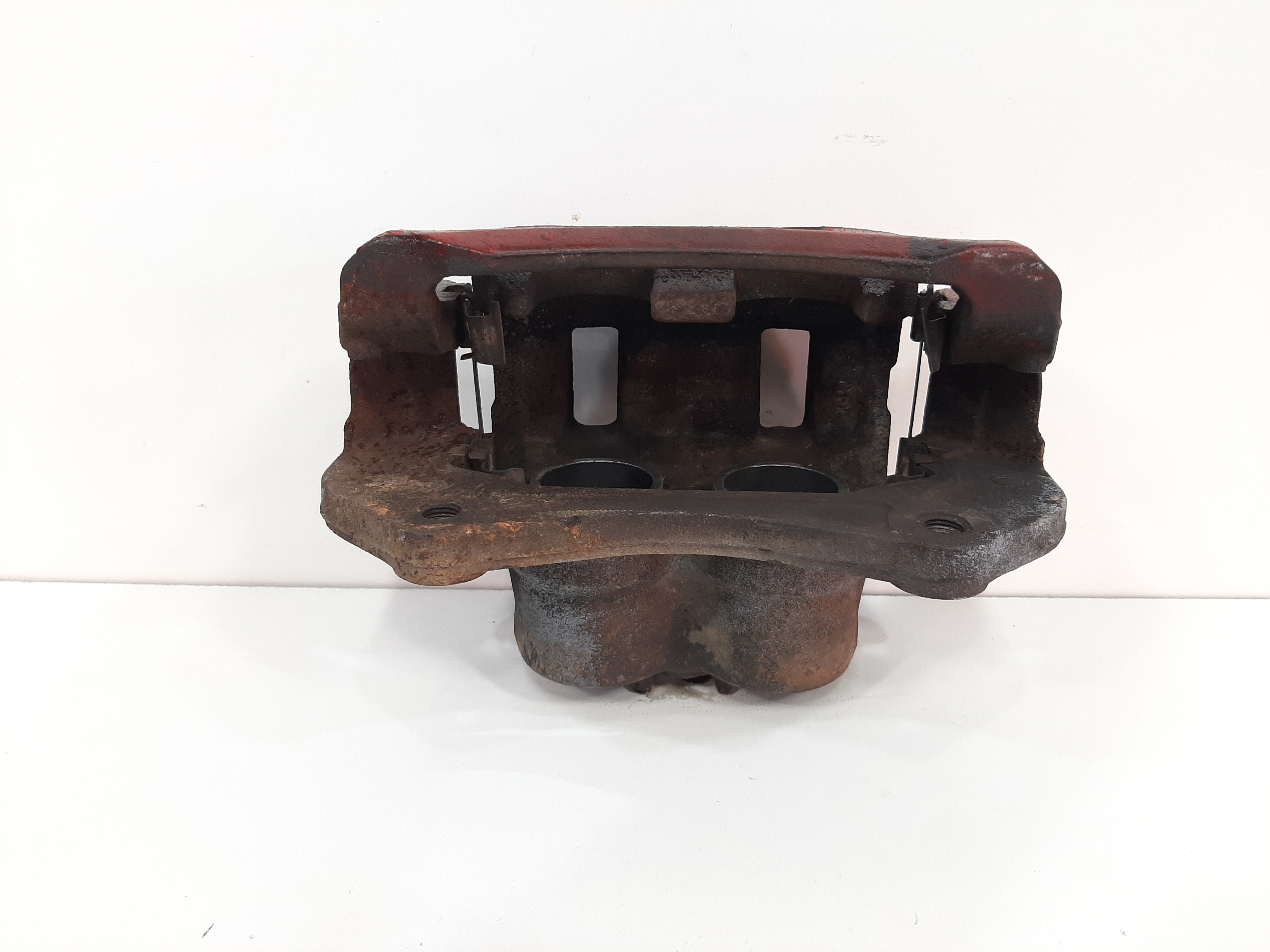Pinça Dianteira Direita Hyundai Veracruz 2007 2008 A 2012 7