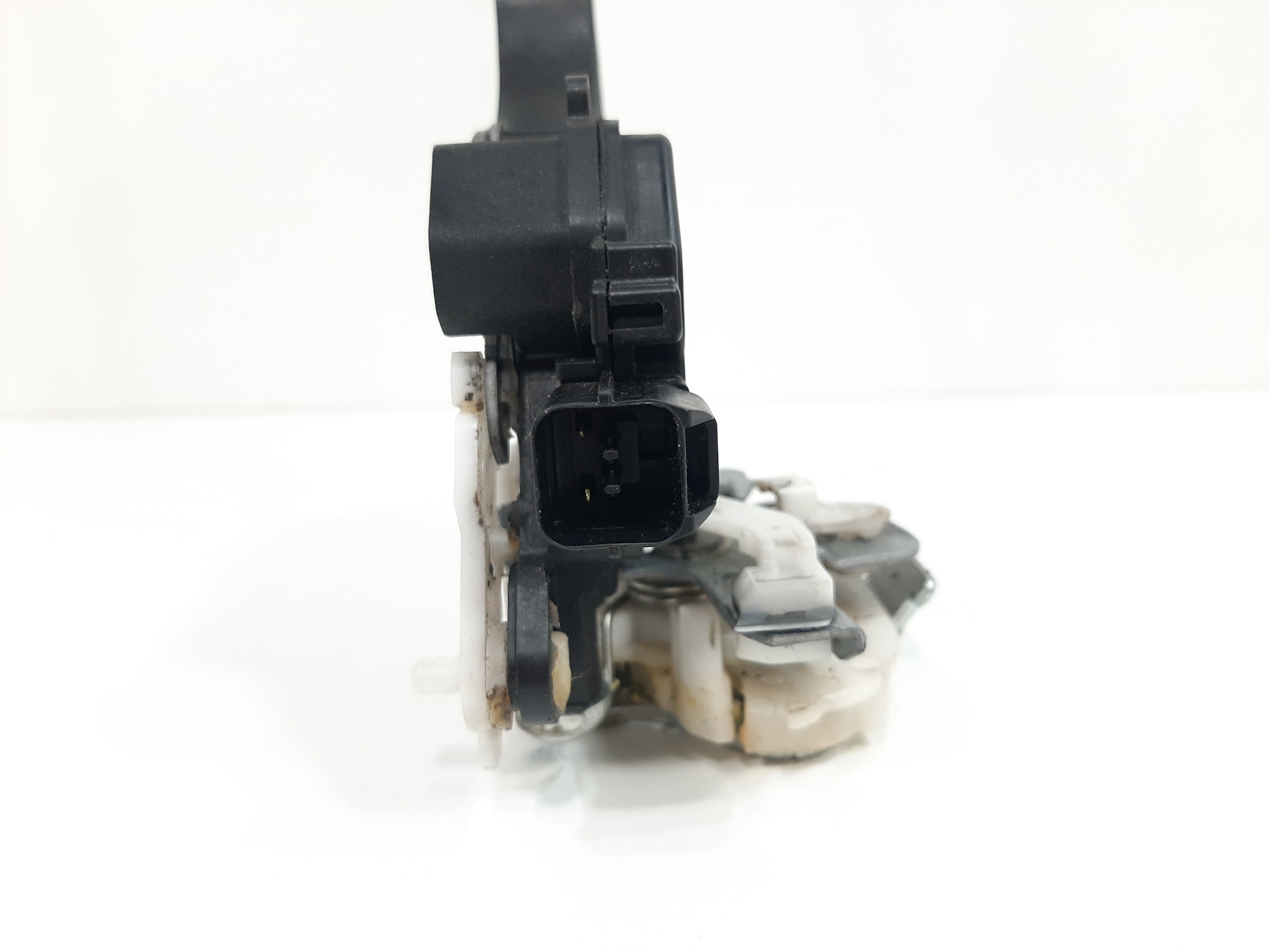 Fechadura Elétrica Traseira Esquerda Lancer 2011 2012 A 2018 5