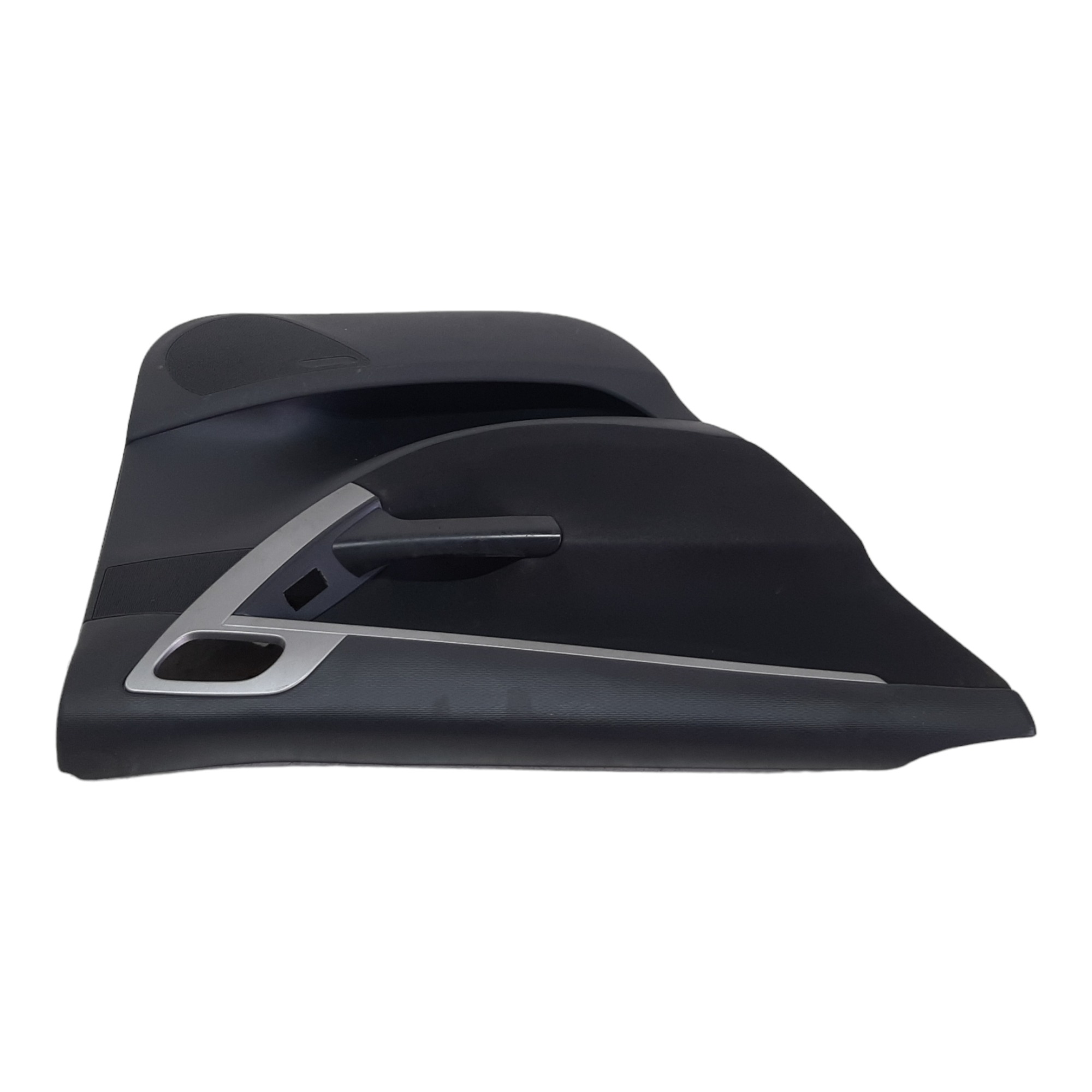 Forro Porta Traseiro Esquerdo Citroen C4 Picasso 2009 A 2014 5