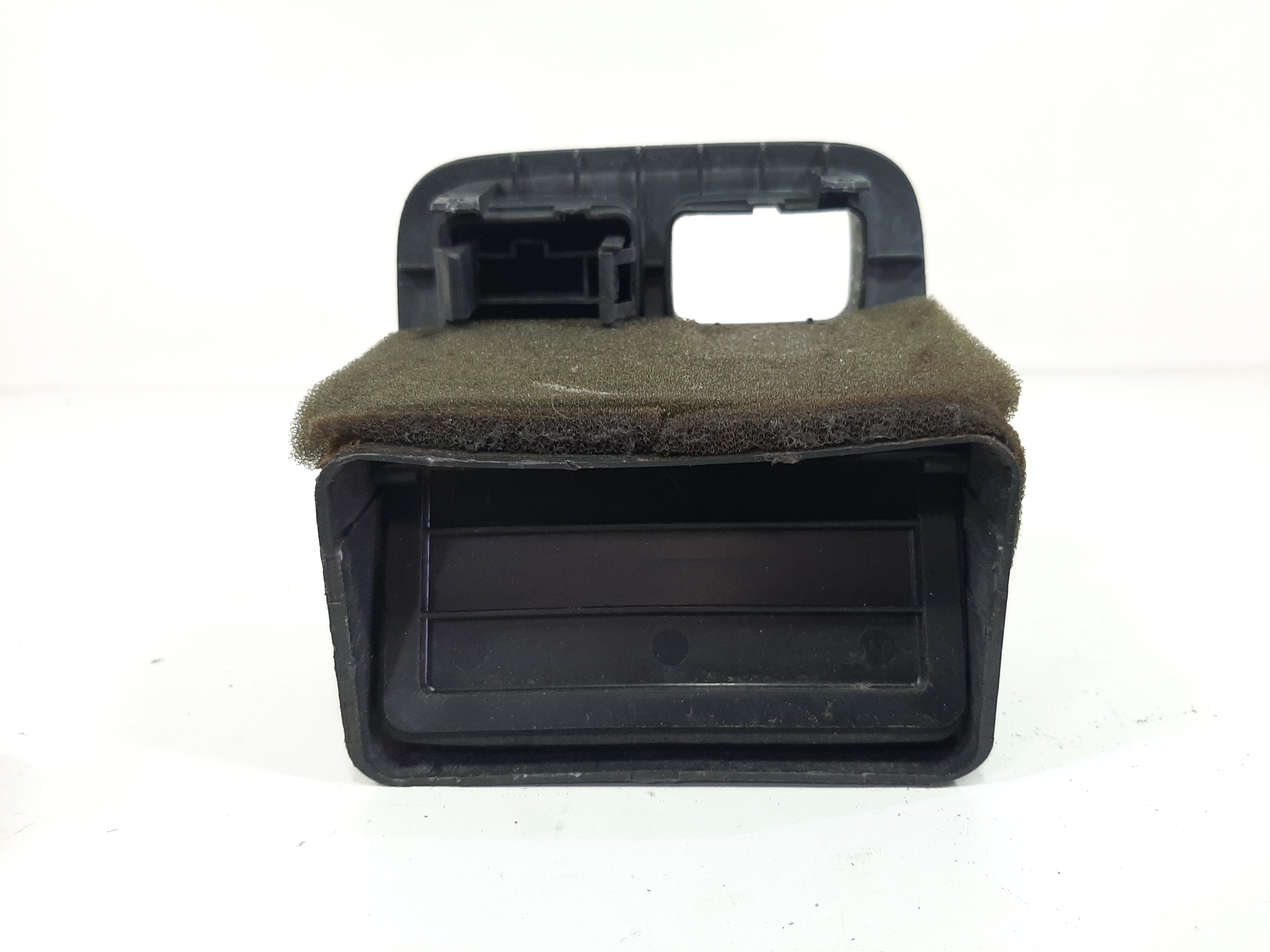 Difusor Ar Dianteiro Esquerdo Civic Lx 1996 1997 1998 A 2000 3