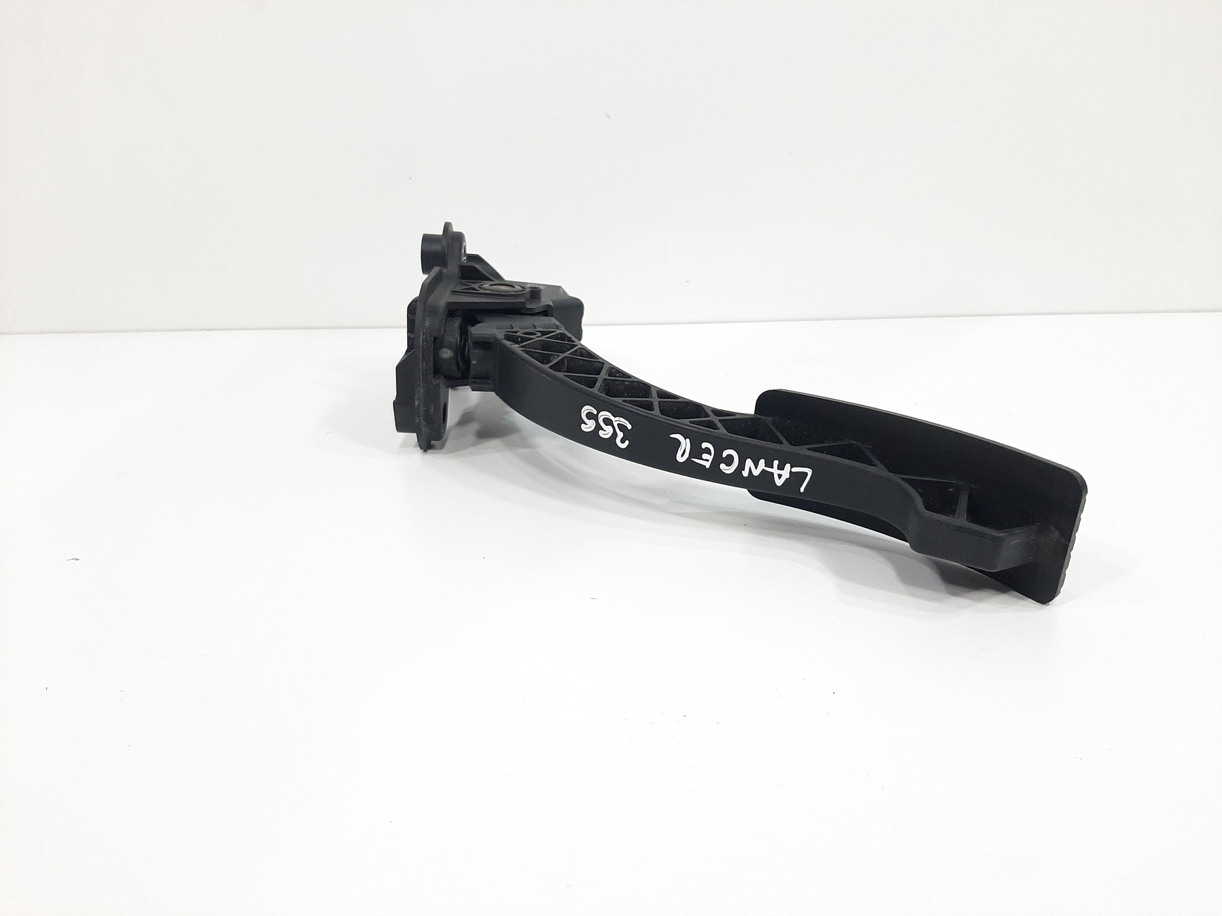 Pedal Acelerador Mitsubishi Lancer 2.0 Aut. 2011 2013 A 2018 7