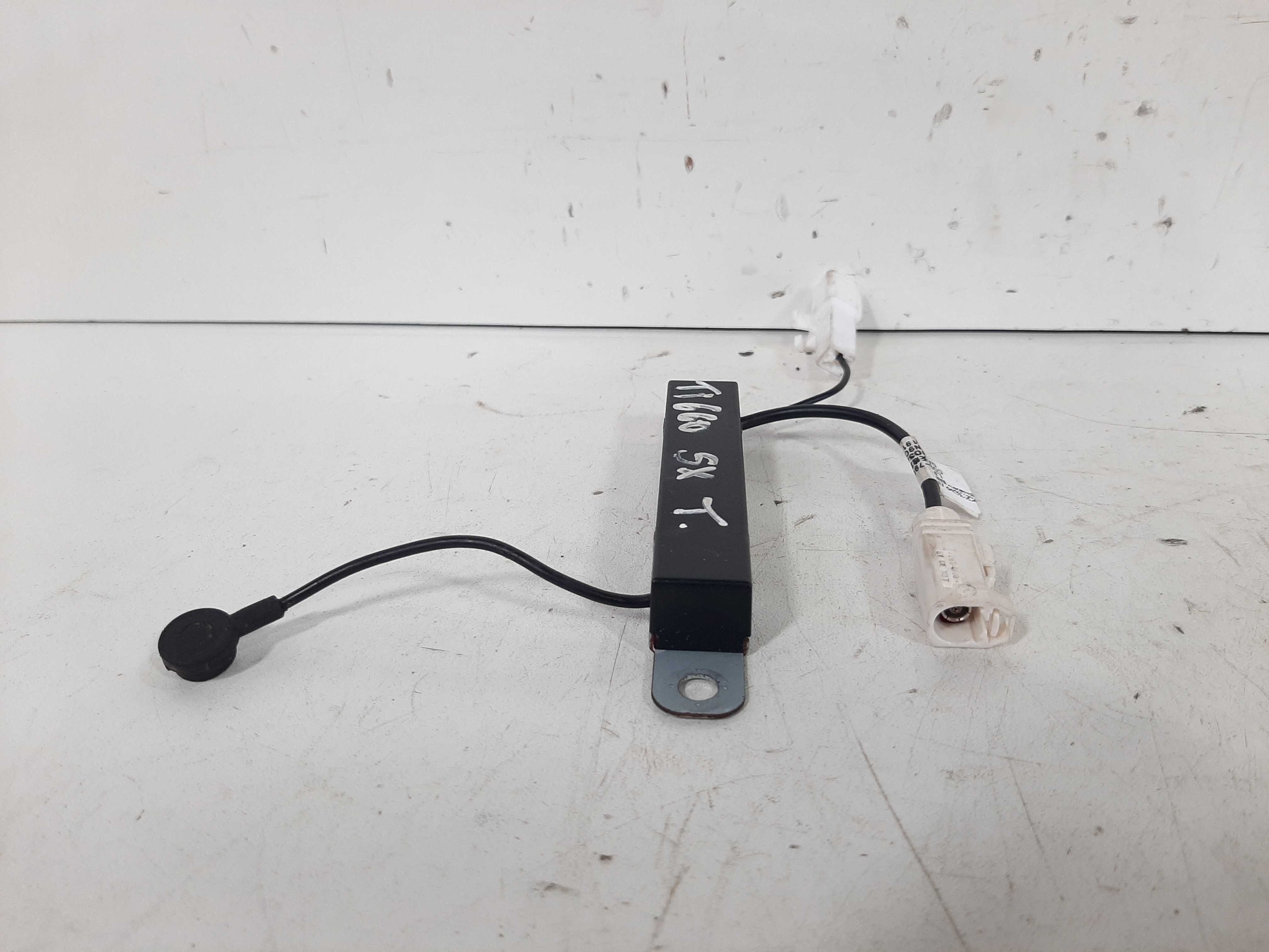 Módulo Amplificador Antena Chery Tiggo 5x 2019 2020 2021 6