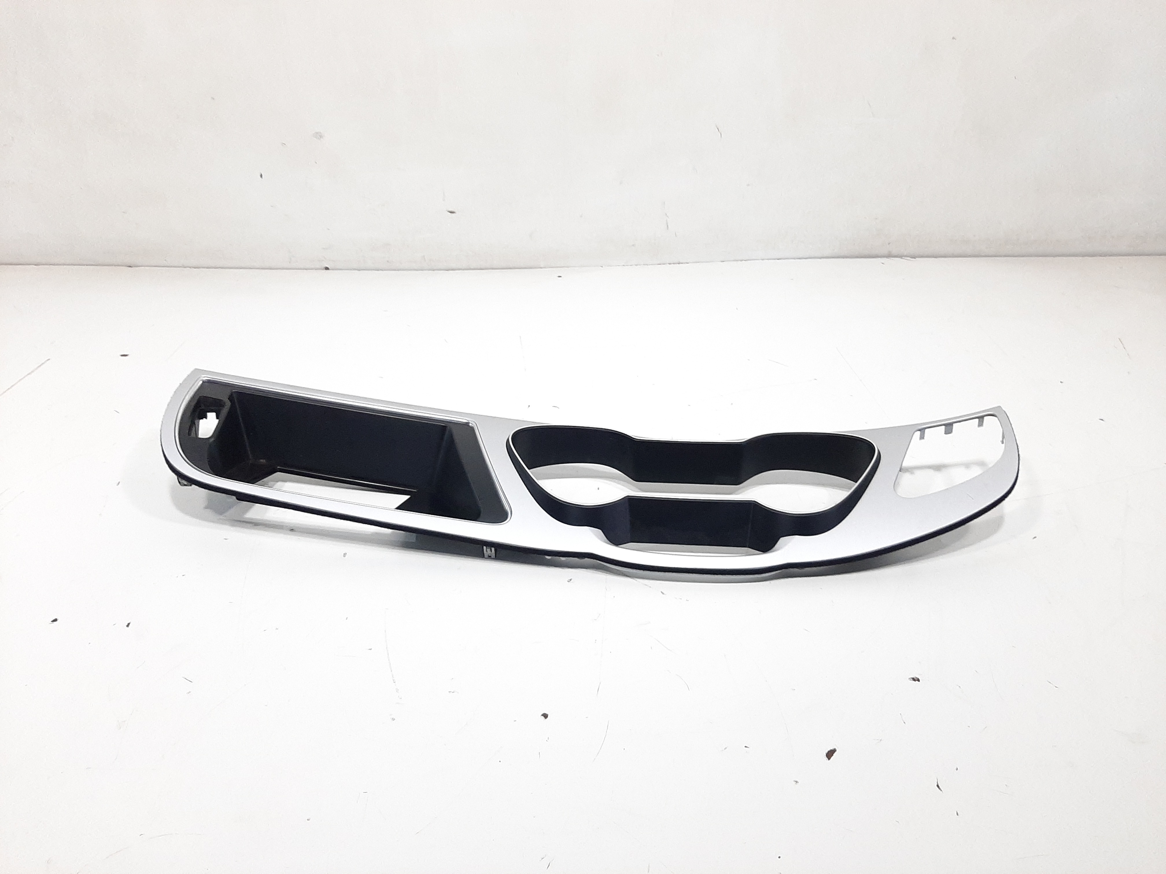 Acabamento Moldura Painel Instrumentos Audi A4 2010 A 2015 7