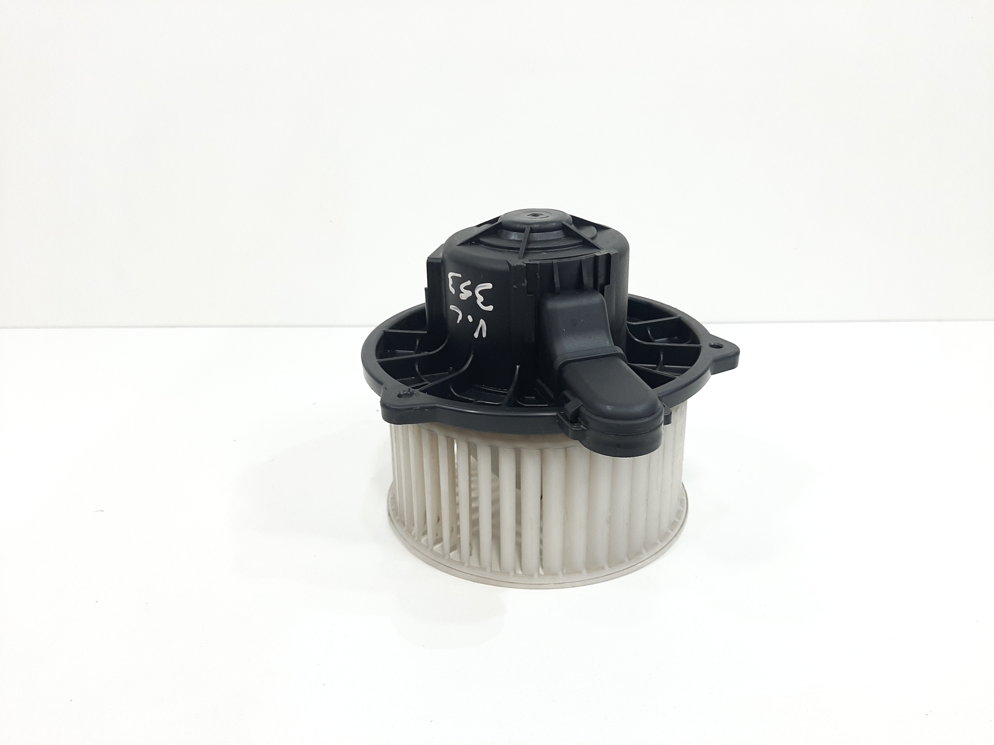 Motor Ar Forçado Traseiro Hyundai Veracruz 3.8 2007 A 2012 4