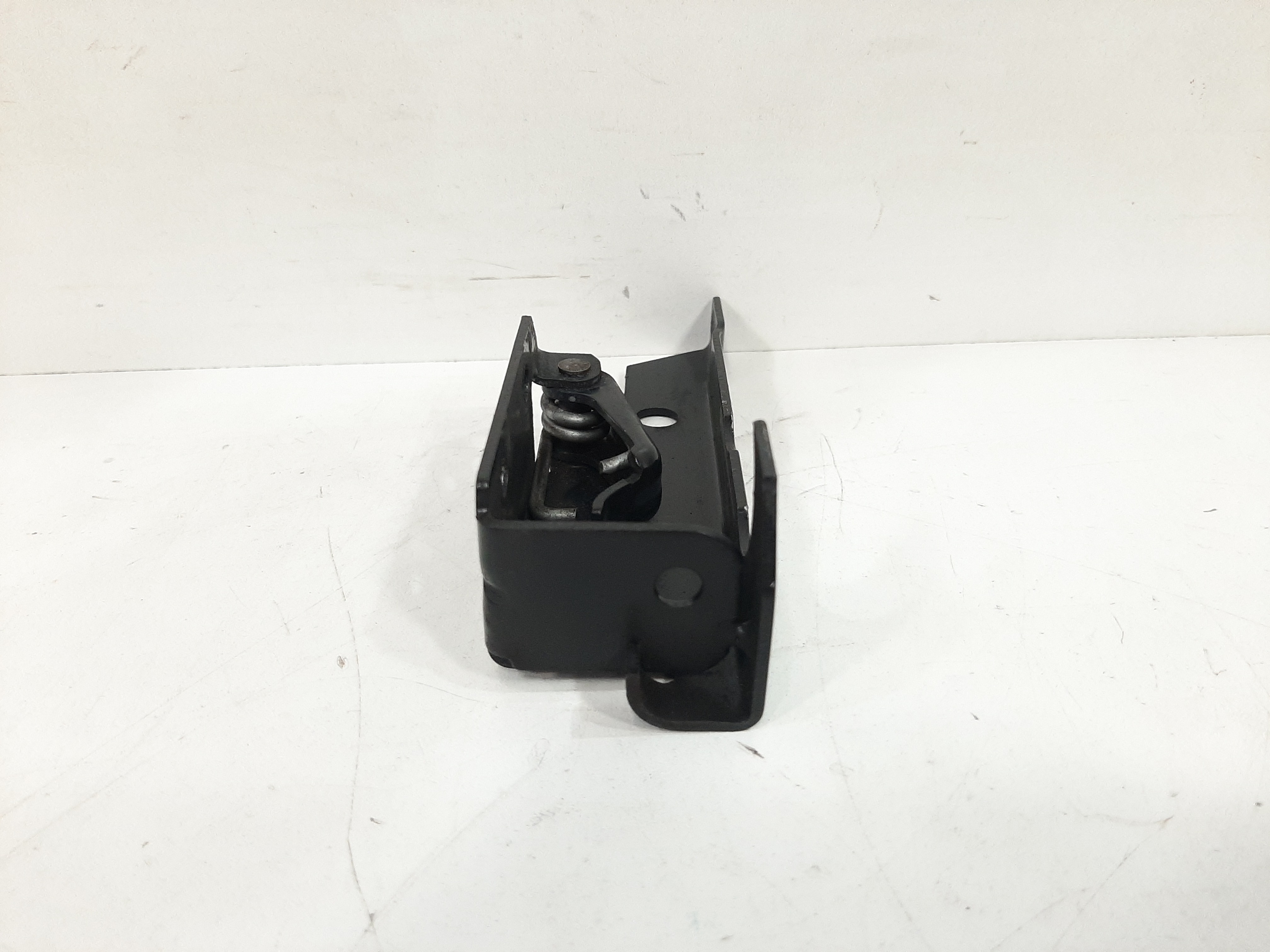 Trilho Porta Correr Lado Esquerdo Fiat Doblo 2002 A 2009 7