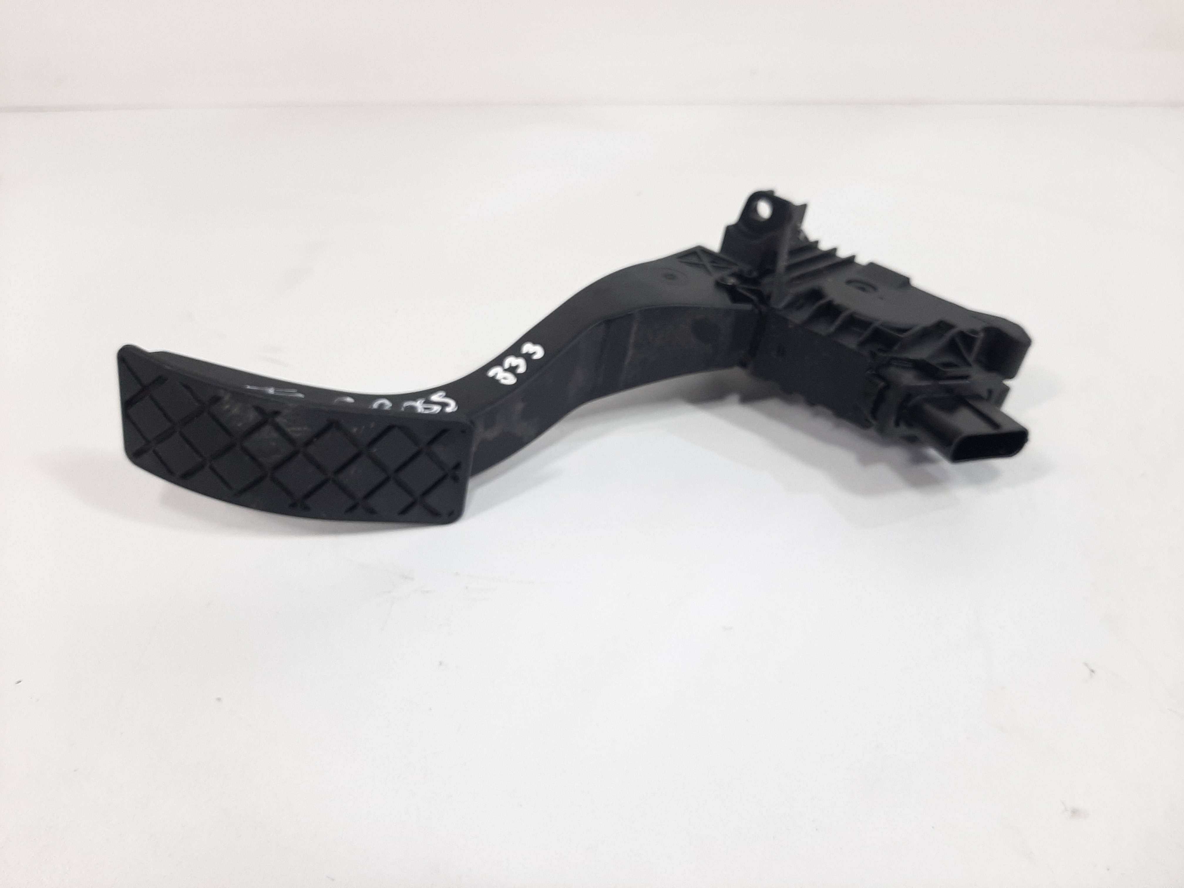 Pedal Acelerador Vw T-cross 1.0 Tsi 2019 2020 2021 2022 4