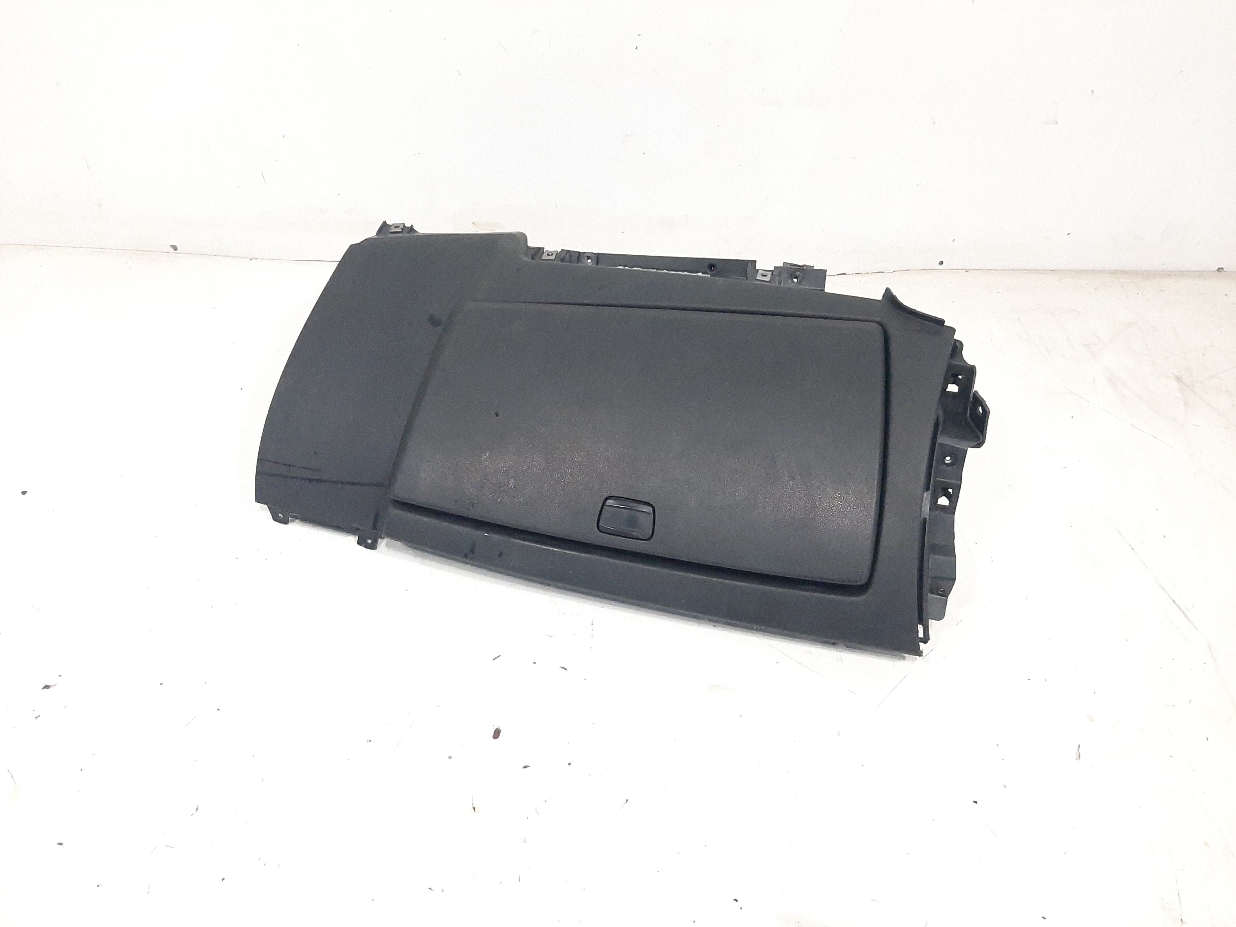 Porta Luvas Bmw 118i 120i E87 2006 2007 2008 2009 A 2012 4