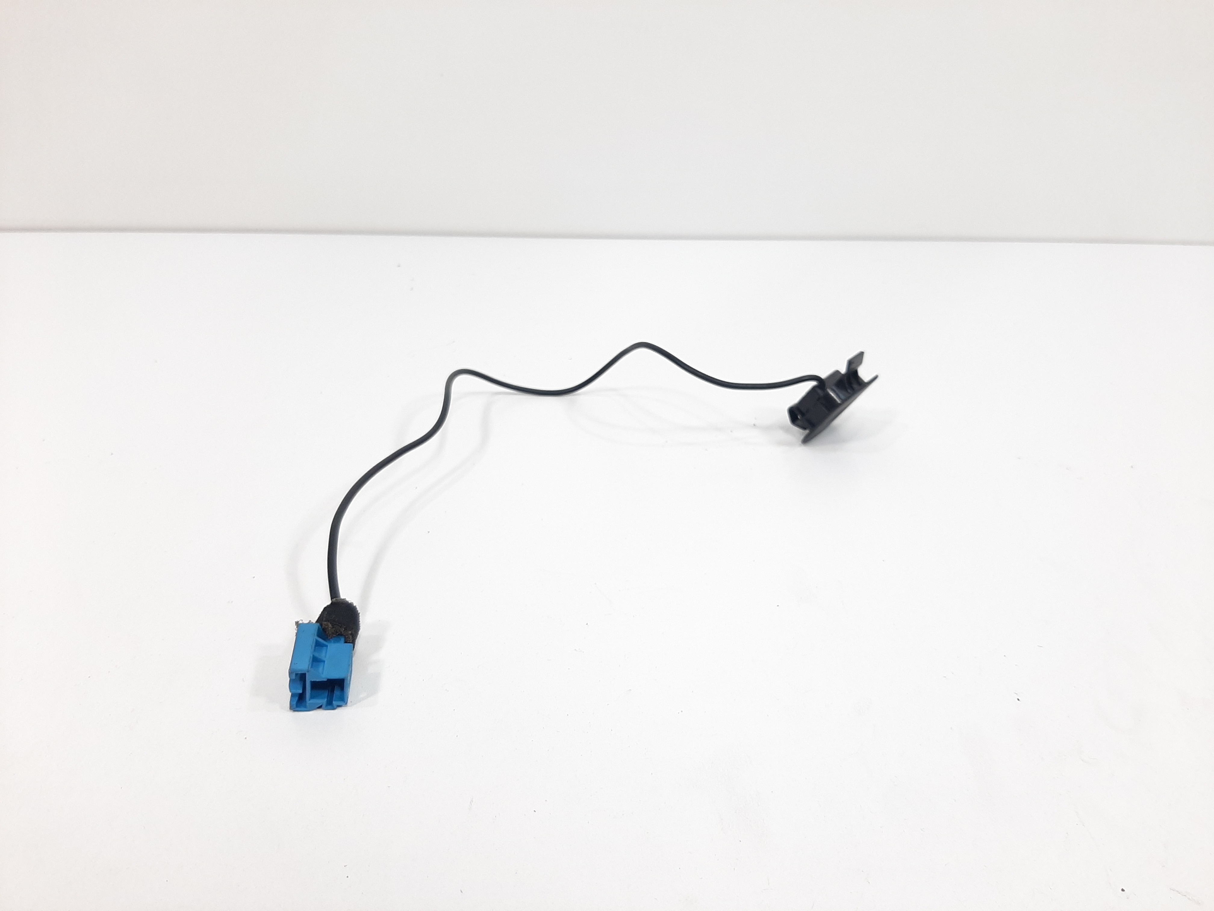 Microfone Teto Mercedes A200 W176 2013 A 2018 Gla200 Cla200 2