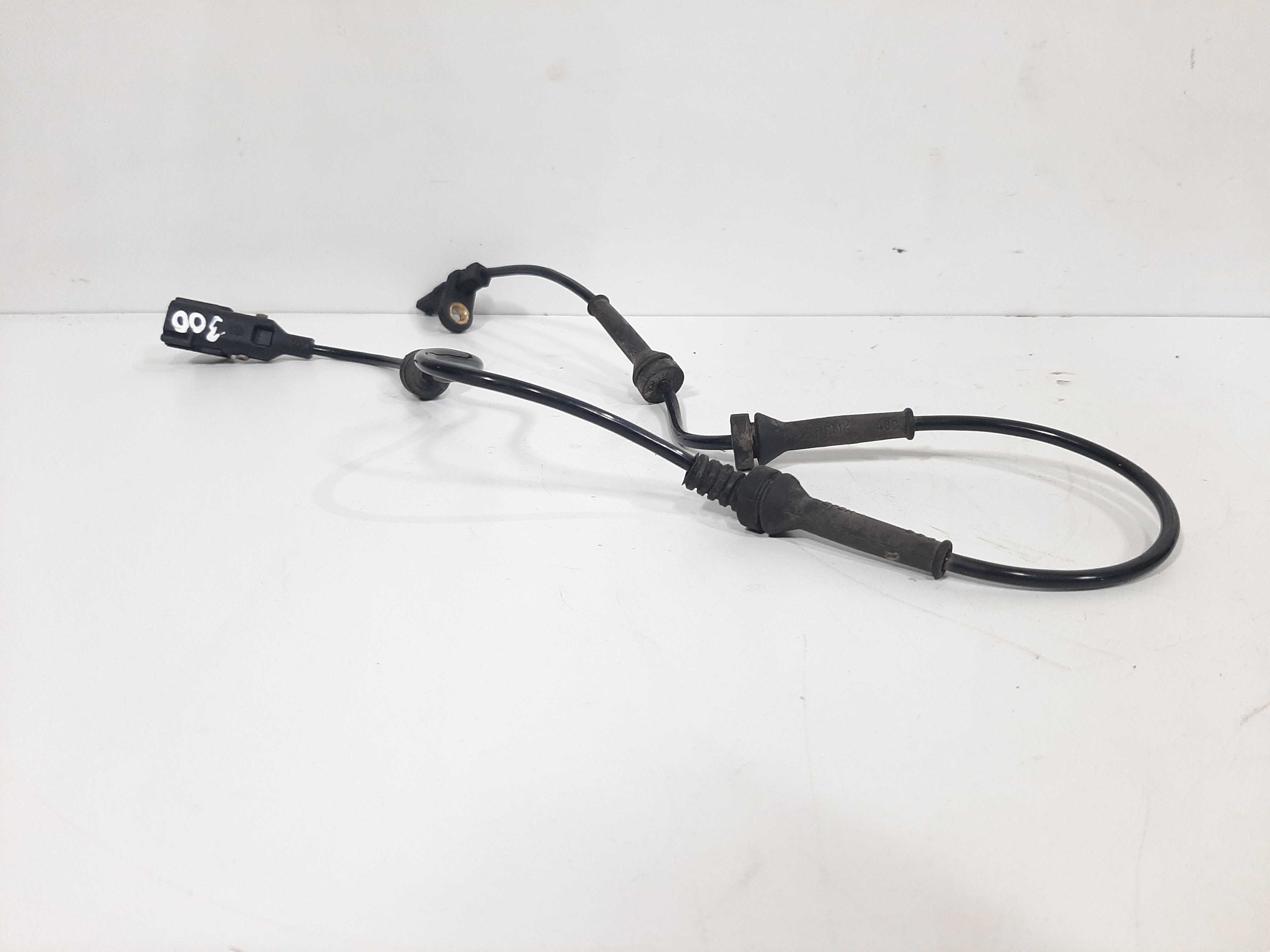 Sensor Rotação Traseiro Esquerdo Freelander 2 2006 A 2012 3