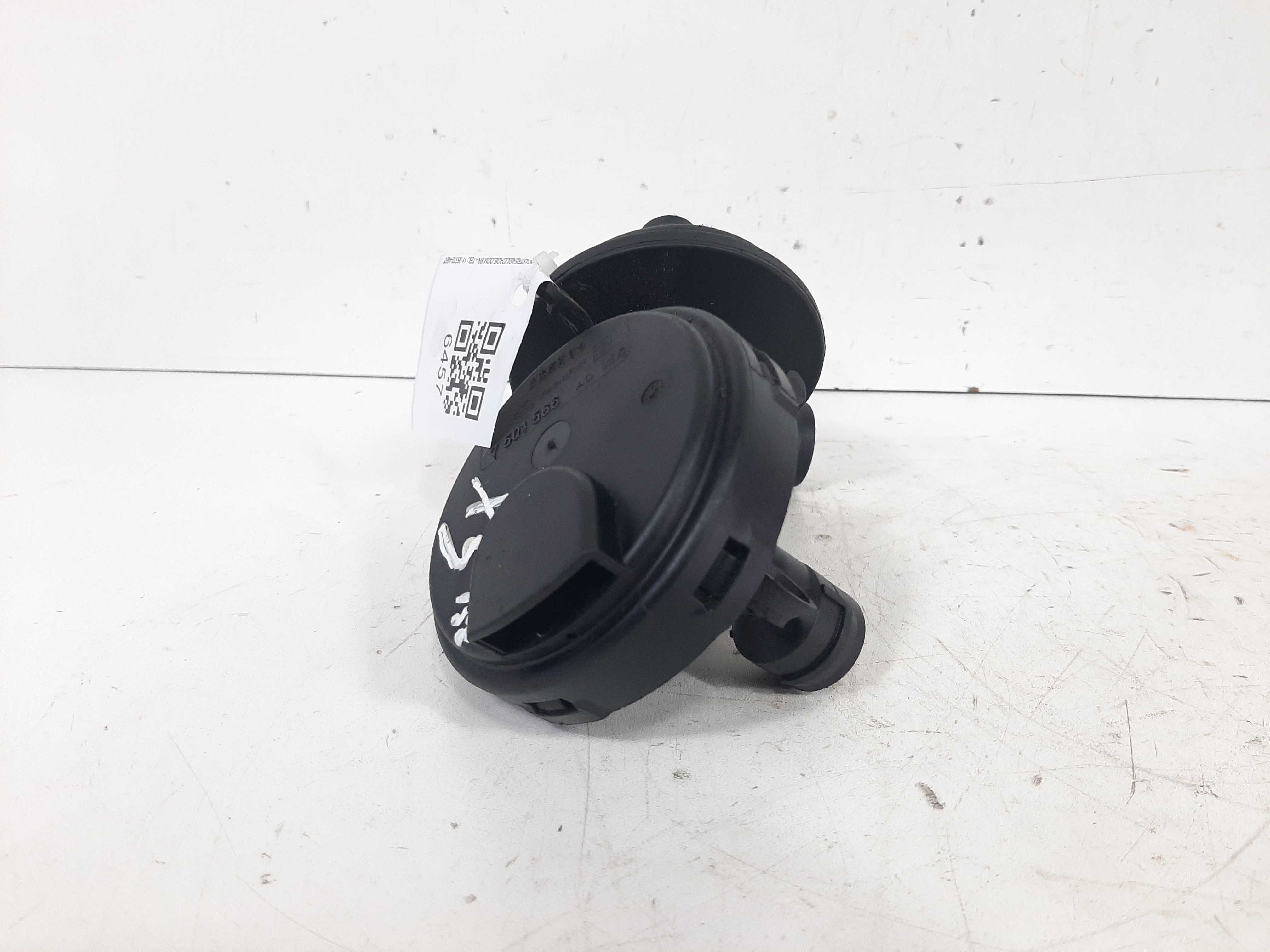 Valvula Anti Chamas Bmw X5 3.0 24v 2000 2001 2002 A 2011 3