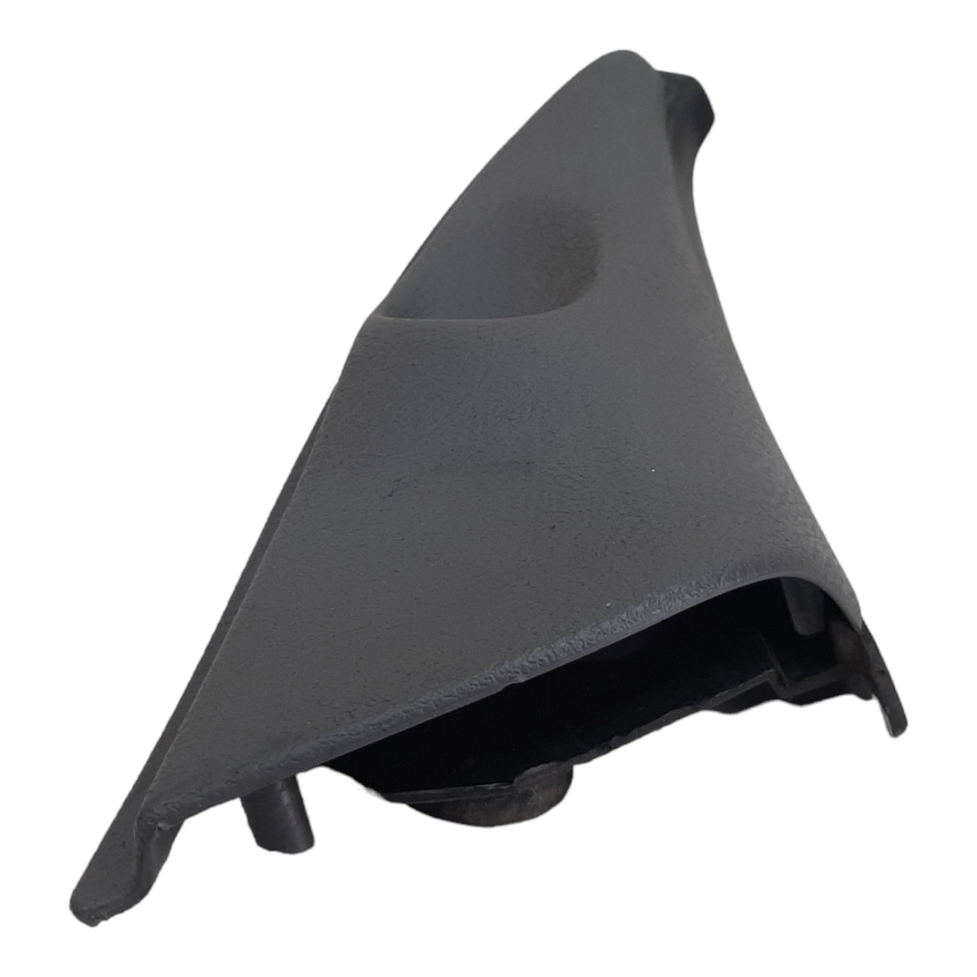 Acabamento Interno Retrovisor Direito Clio 2000 2001 A 2004 2