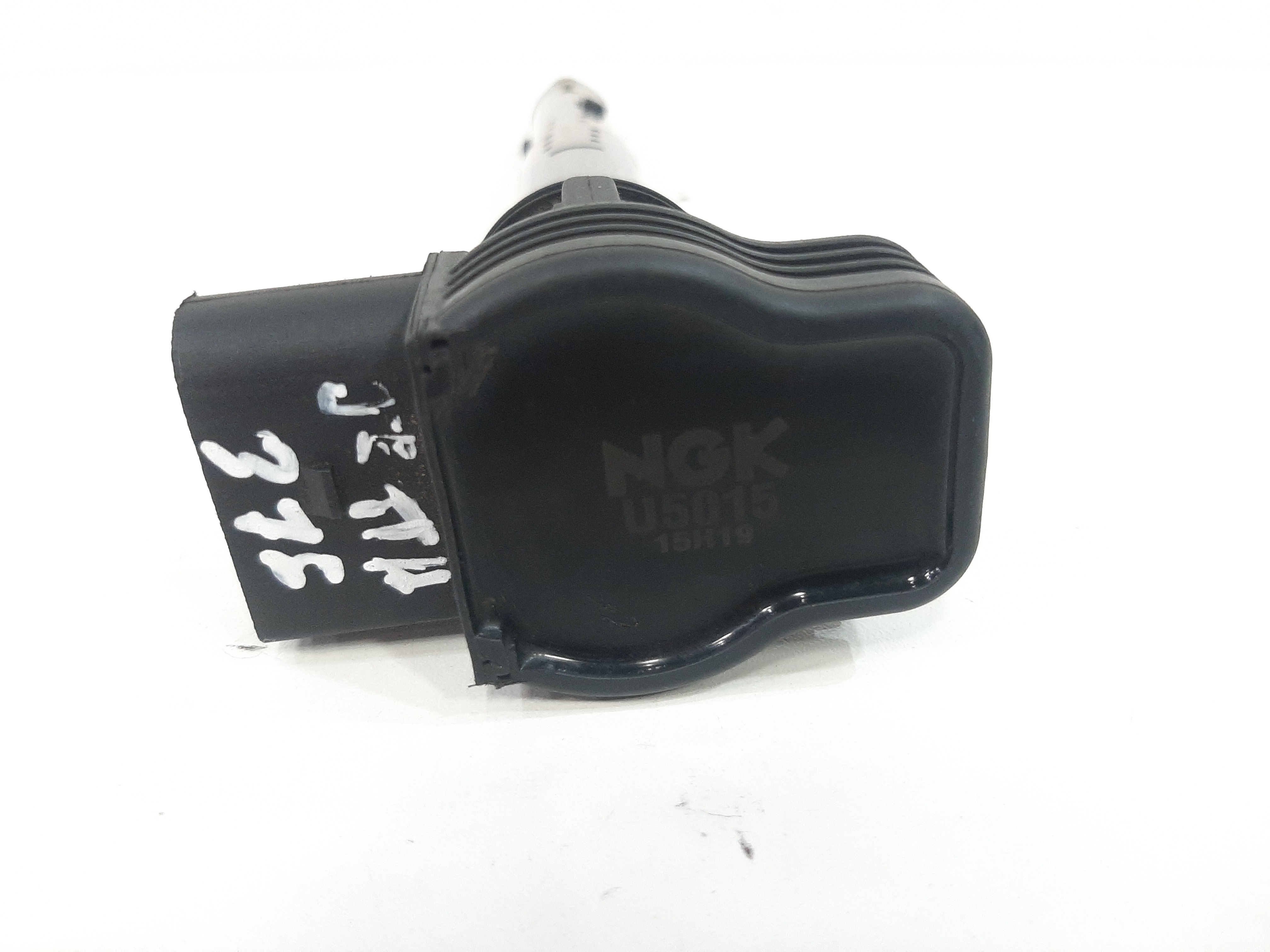 Bobina Ignição Vw Jetta 2.0 16v Tsi 2011 2012 A 2017 U5015 4