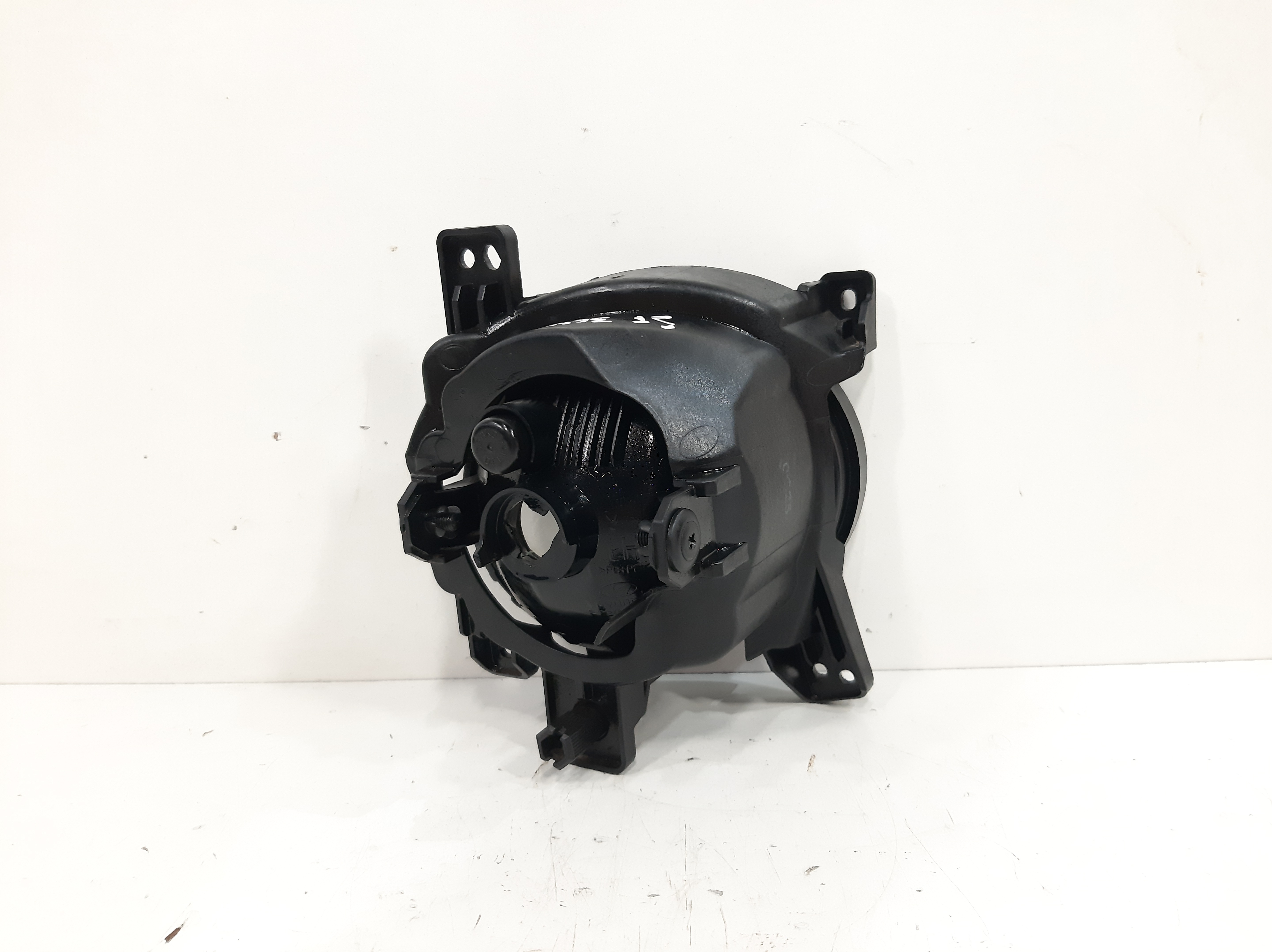 Farol Milha Dianteiro Esquerdo Hyundai Santa Fé 2006 A 2013 2