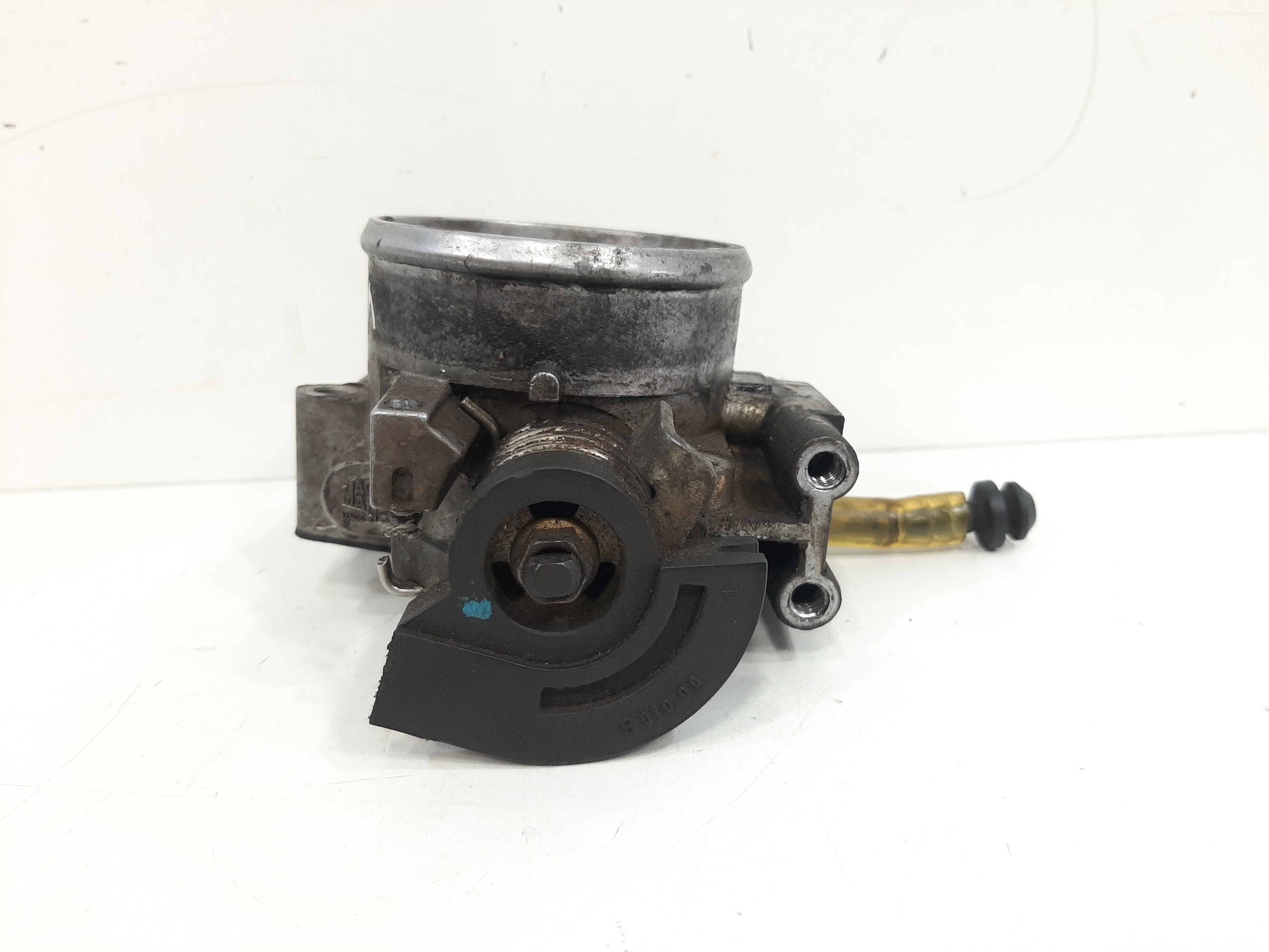 Tbi Corpo Borboleta Volkswagen  Polo Van 1999 2000 A 2002 4