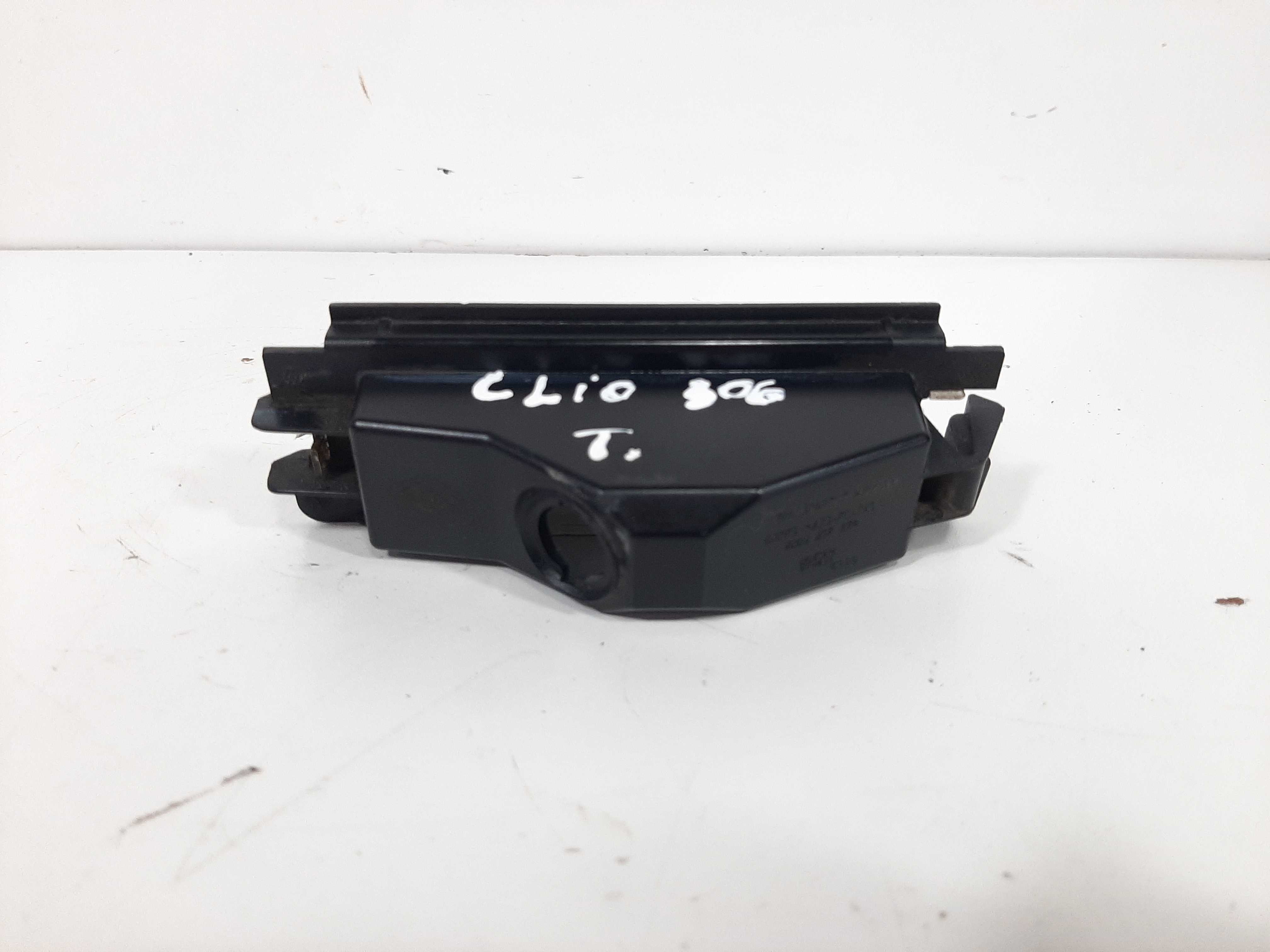 Luz Placa Renault Clio 2003 2004 2005 2006 2007 2008 A 2015 6