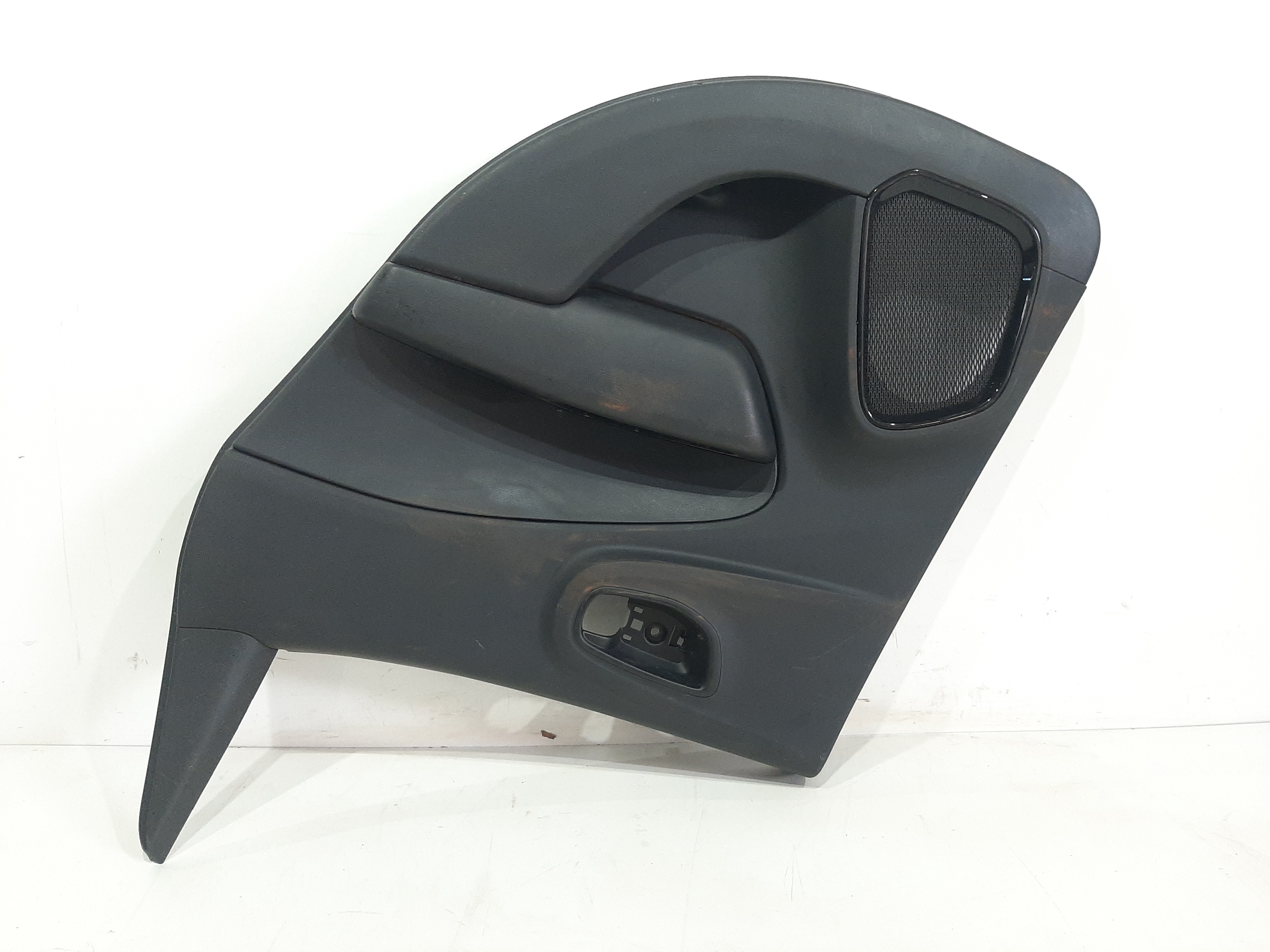 Forro Porta Traseira Direita Fiat Toro 2016 2017 2018 A 2020 2