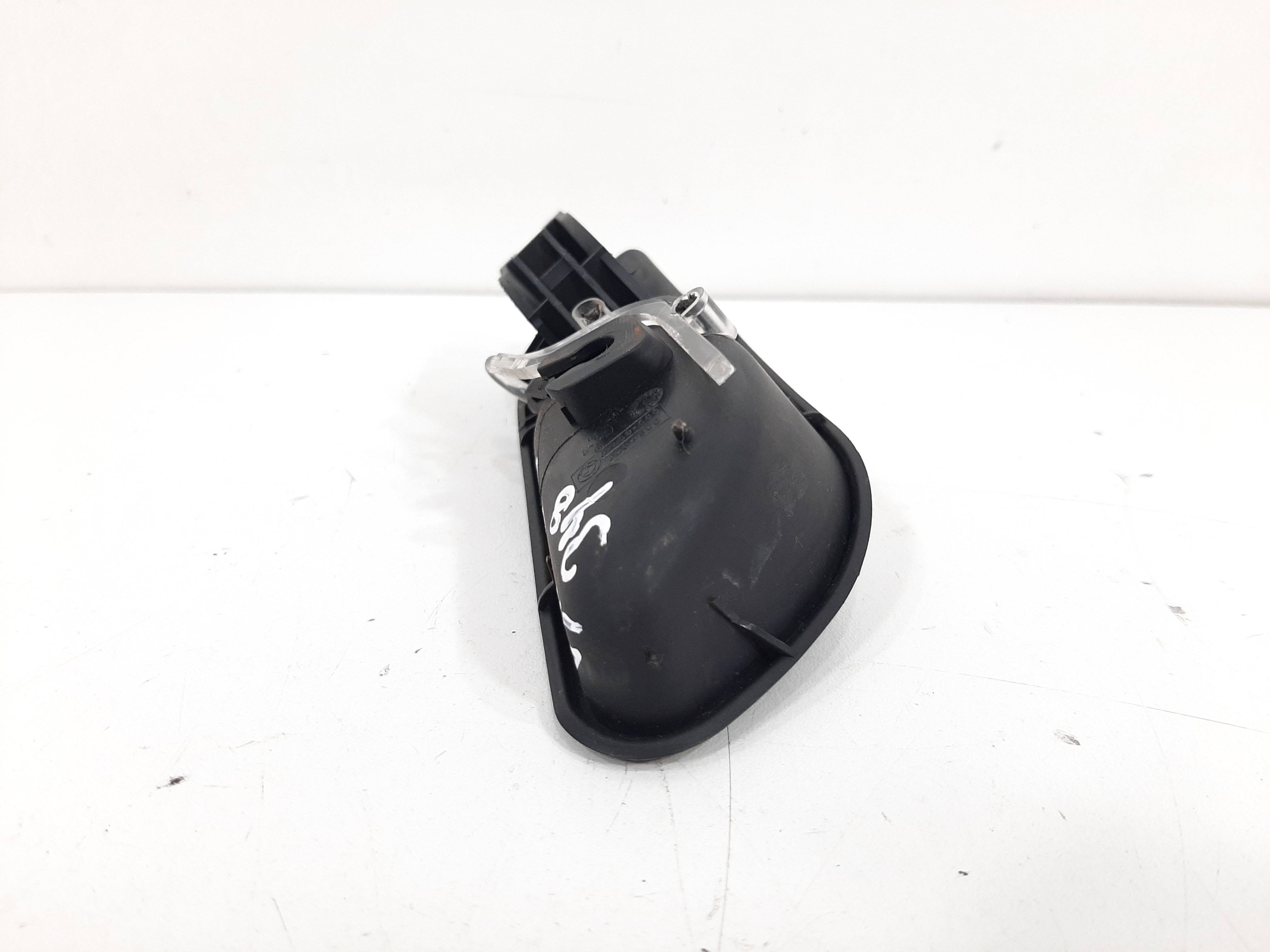 Maçaneta Interna Dianteira Esquerda Bmw X5 E53 1999 A 2006 8