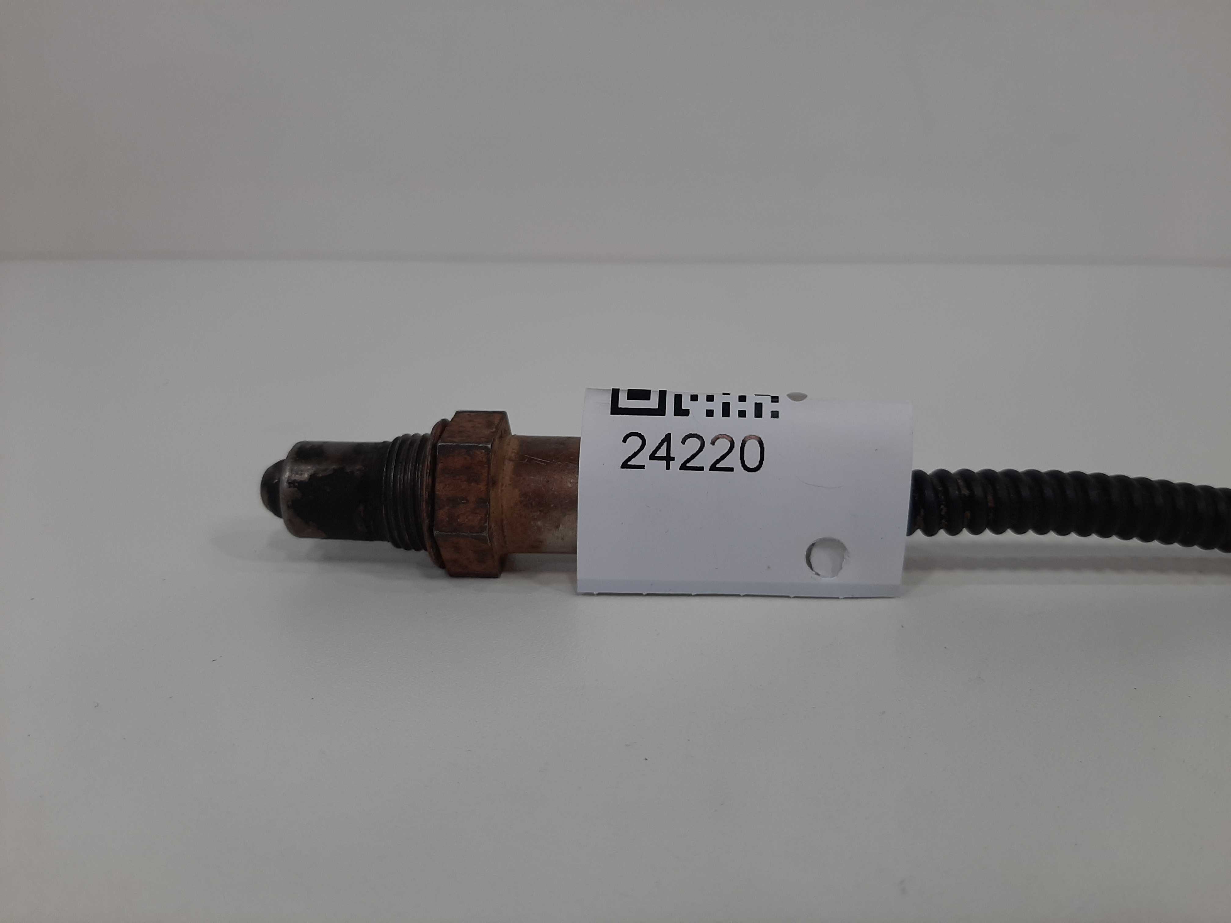 Sonda Lambda Megane Scenic 2.0 16v Gasolina H7700107433 3