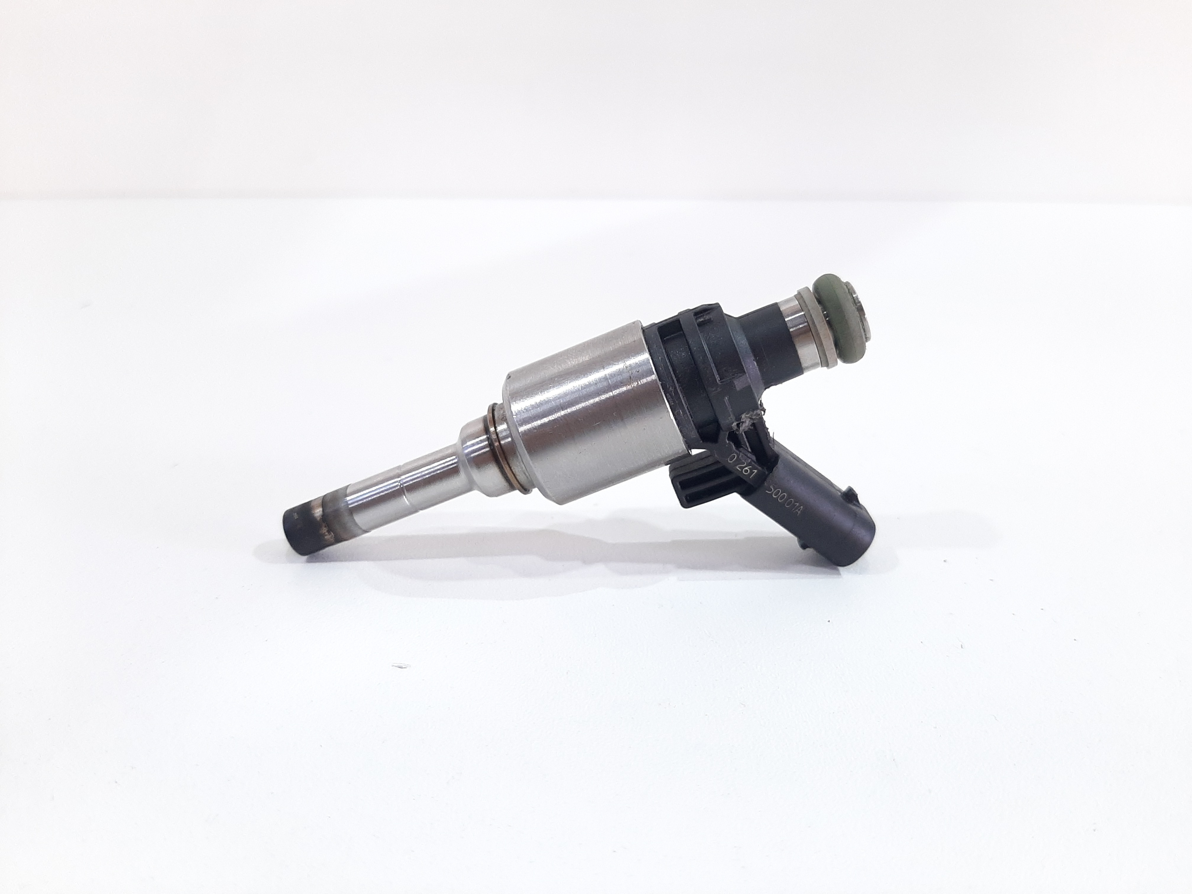 Bico Injetor Combustível Audi A4 2.0 Tfsi Bosch 026150001a 9