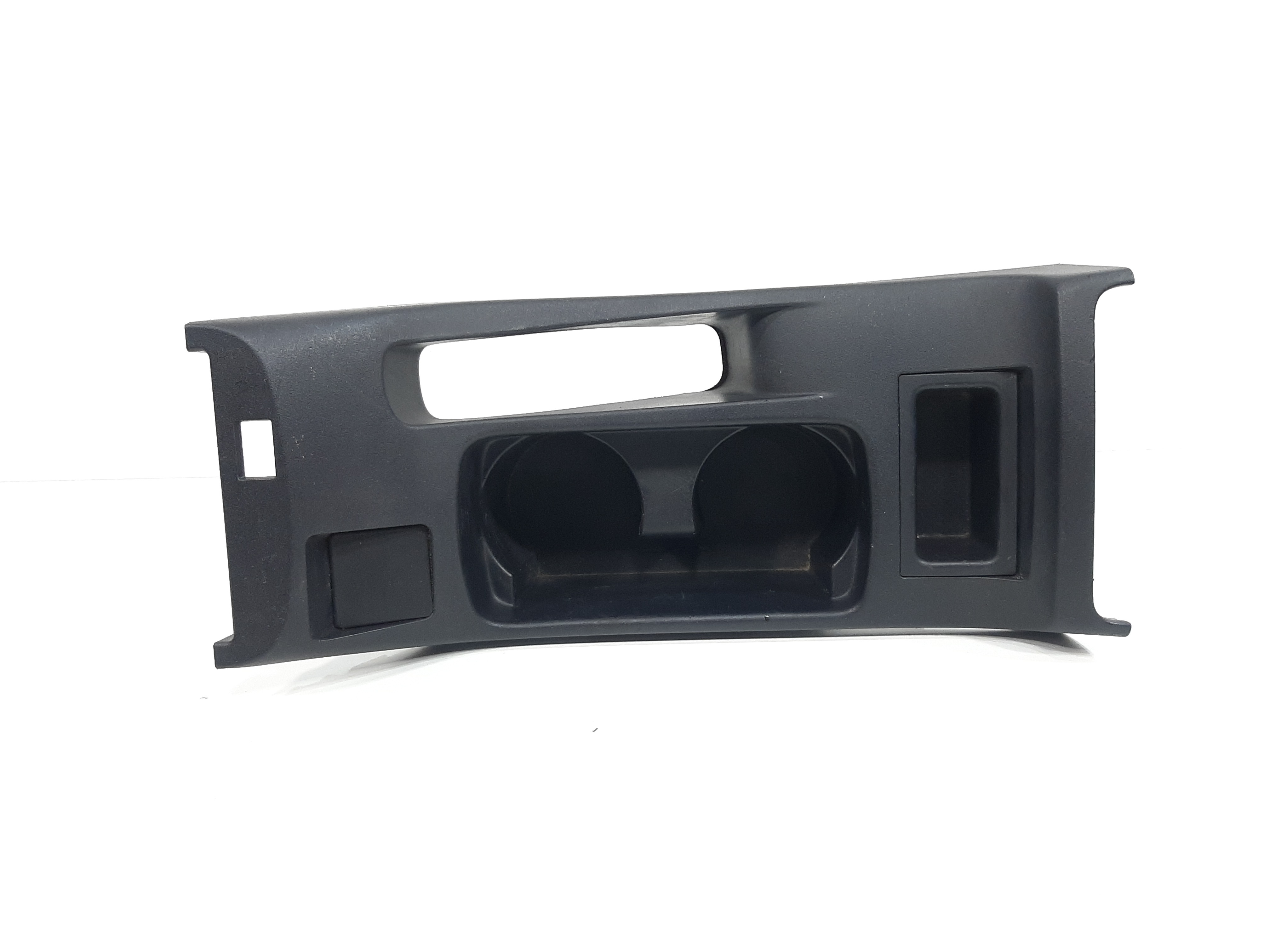 Acabamento Porta Copo Mitsubishi Lancer 2011 2012 A 2018 1