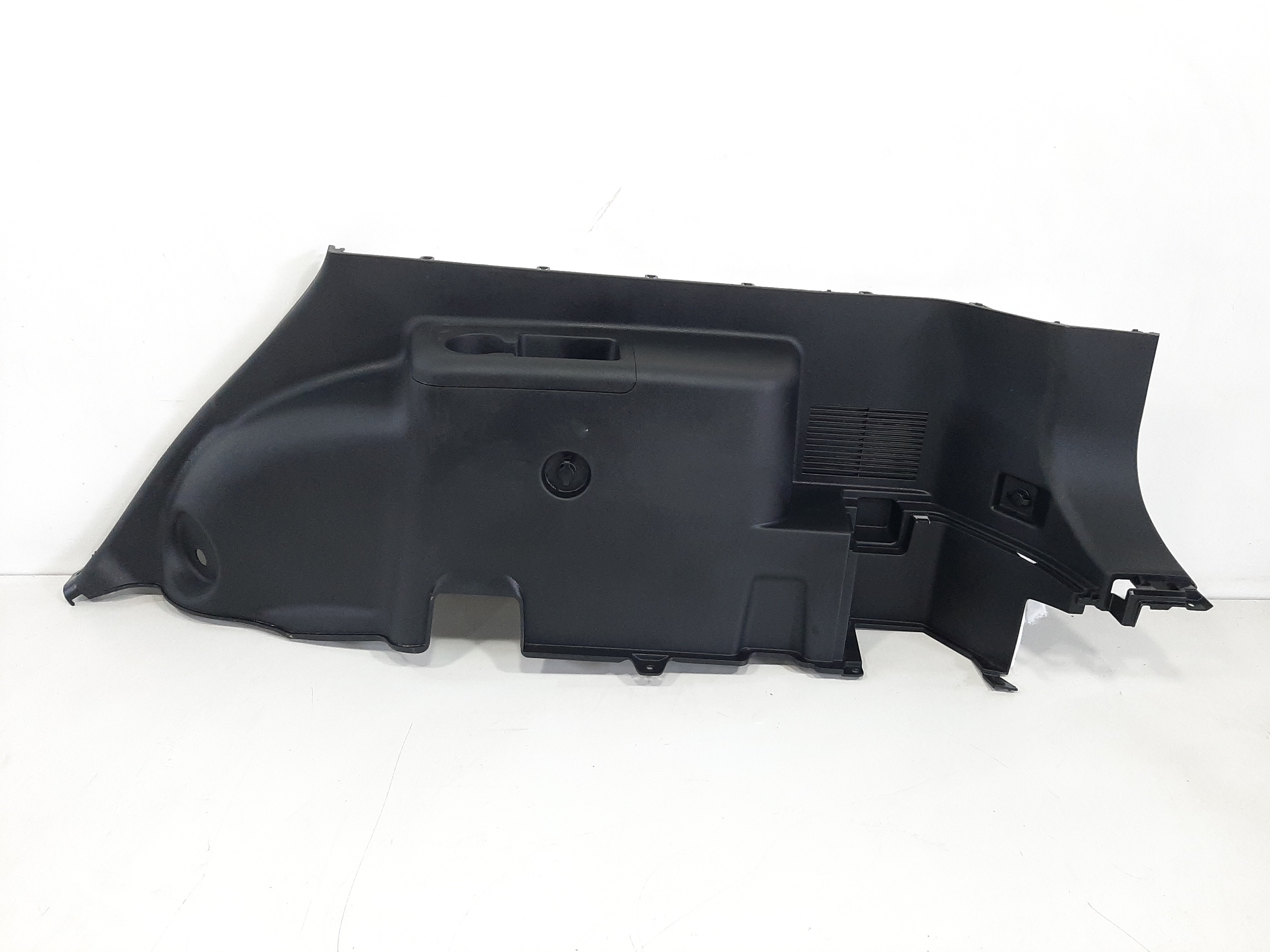 Forro Porta Malas Lateral Direito Chery Tiggo 8 2019 A 2022 7