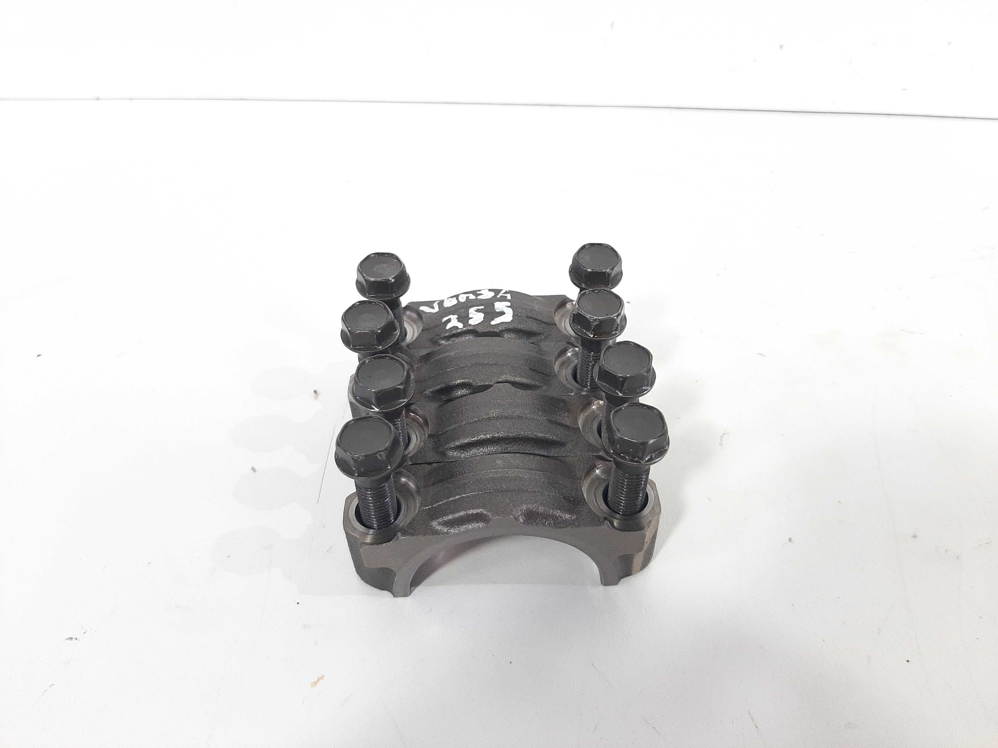 Jogo Mancal Nissan Versa 1.6 16v 2011 2012 2013 2014 A 2018 2