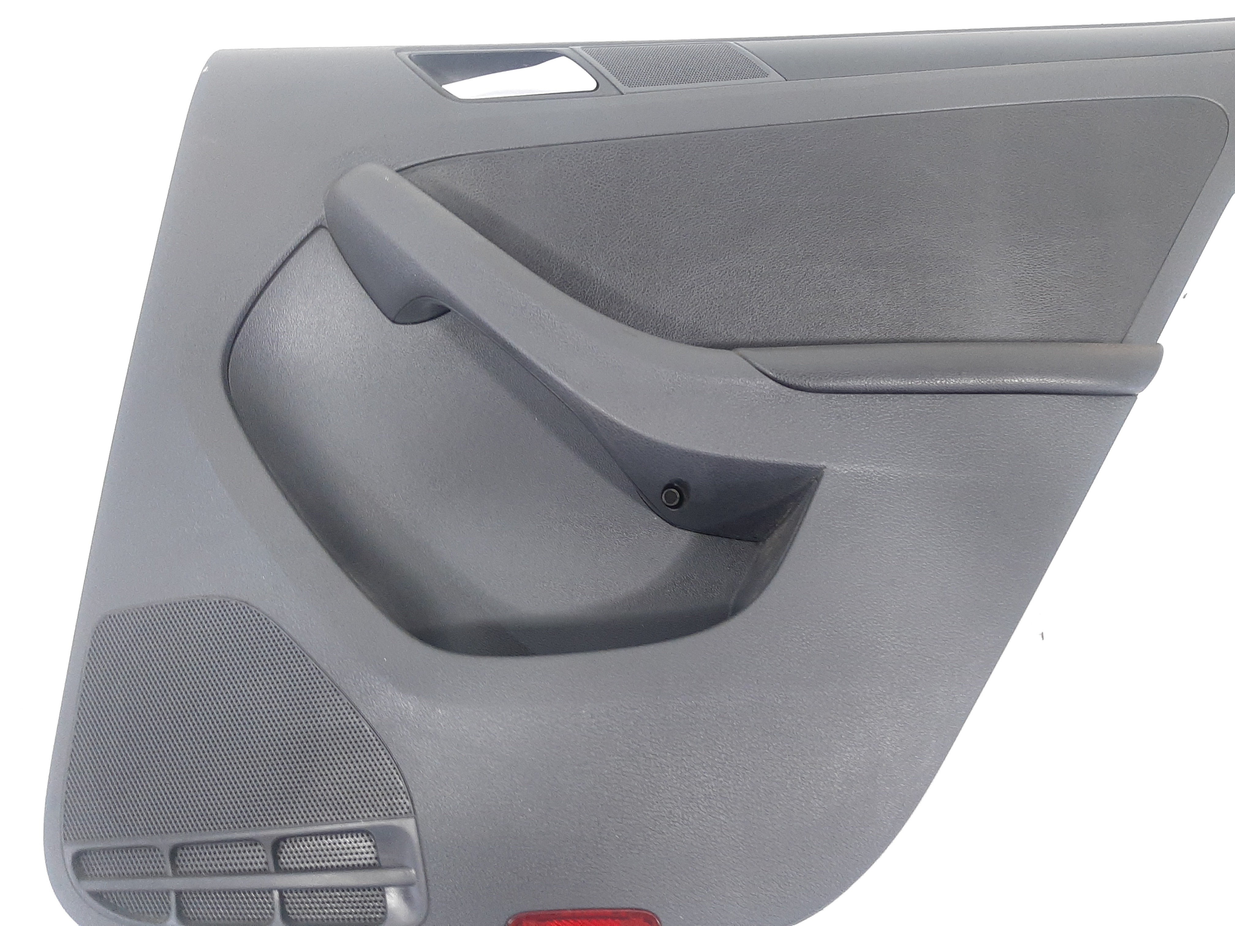 Forro Porta Traseiro Direito Vw Jetta 2011 2012 2013 A 2016 3