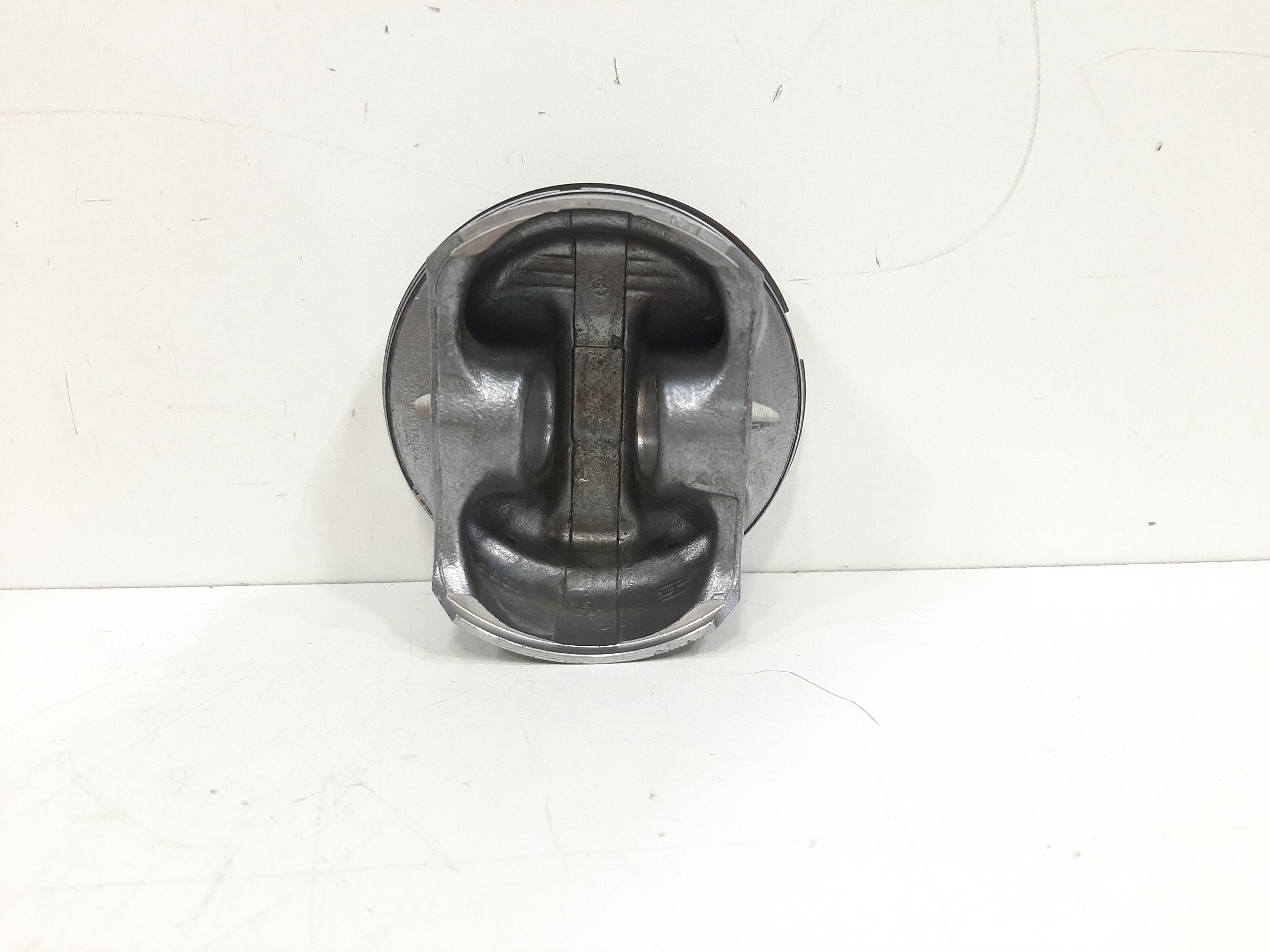 Pistão 0.25 Bmw 118i 120i 320i X1 2.0 Aspirada 2007 A 2012 6