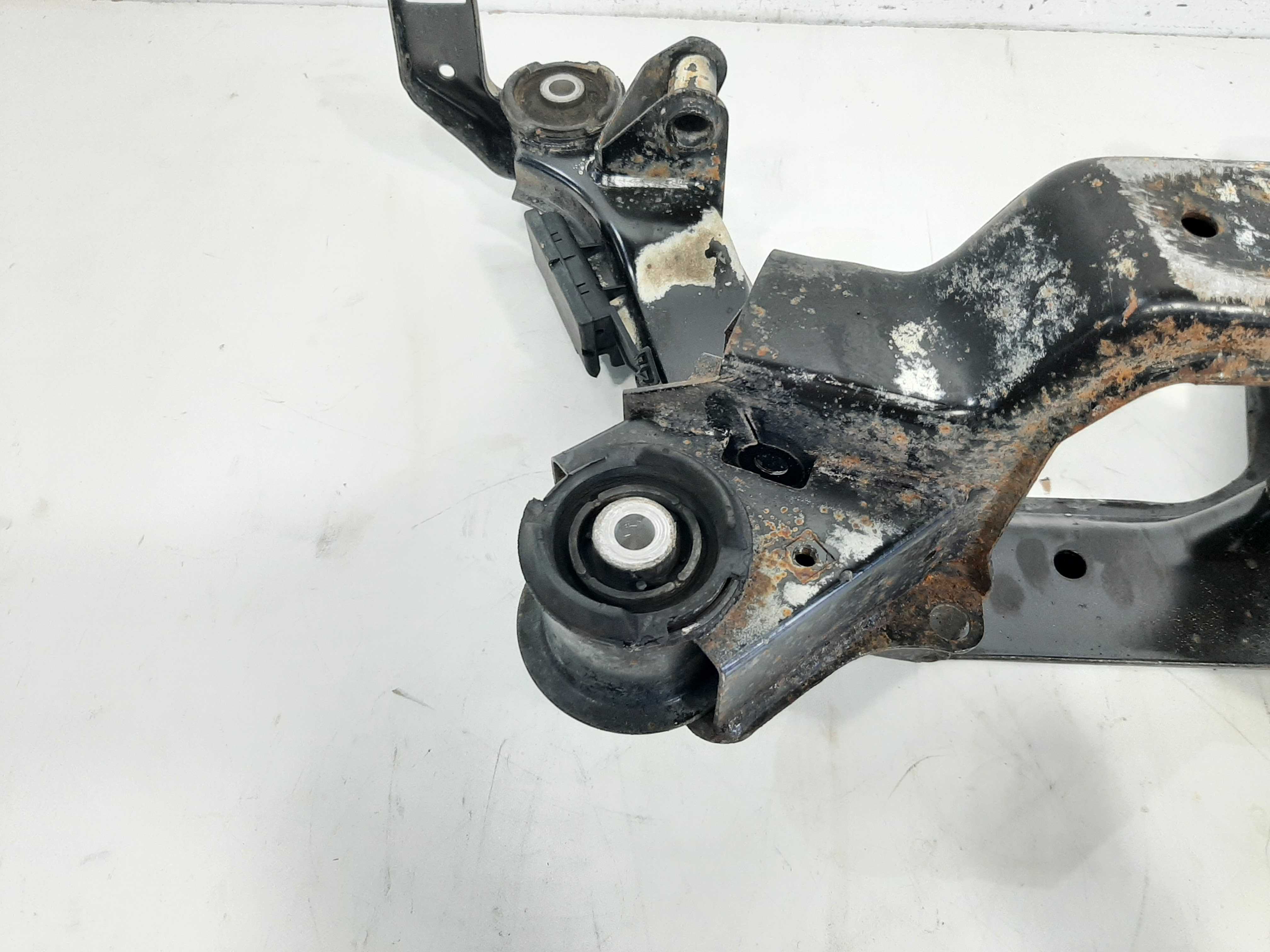 Quadro Suspensão Traseira Bmw 323i E36 1991 1992 1993 A 1994 6