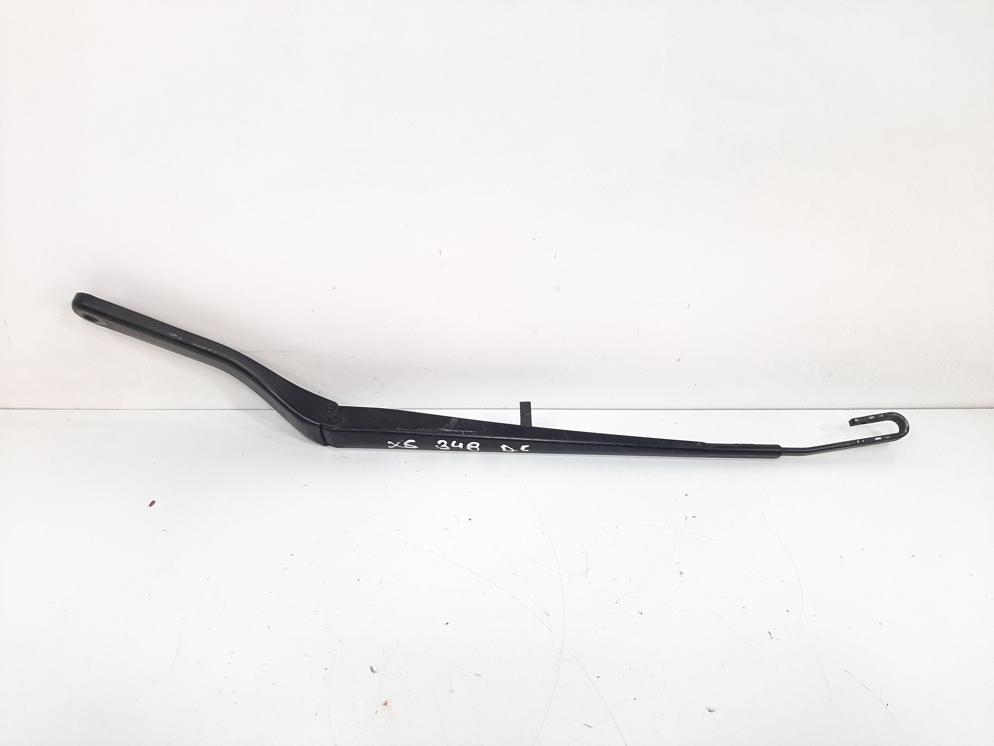 Braço Esquerdo Limpador Parabrisa Bmw X5 E53 1999 A 2006 5