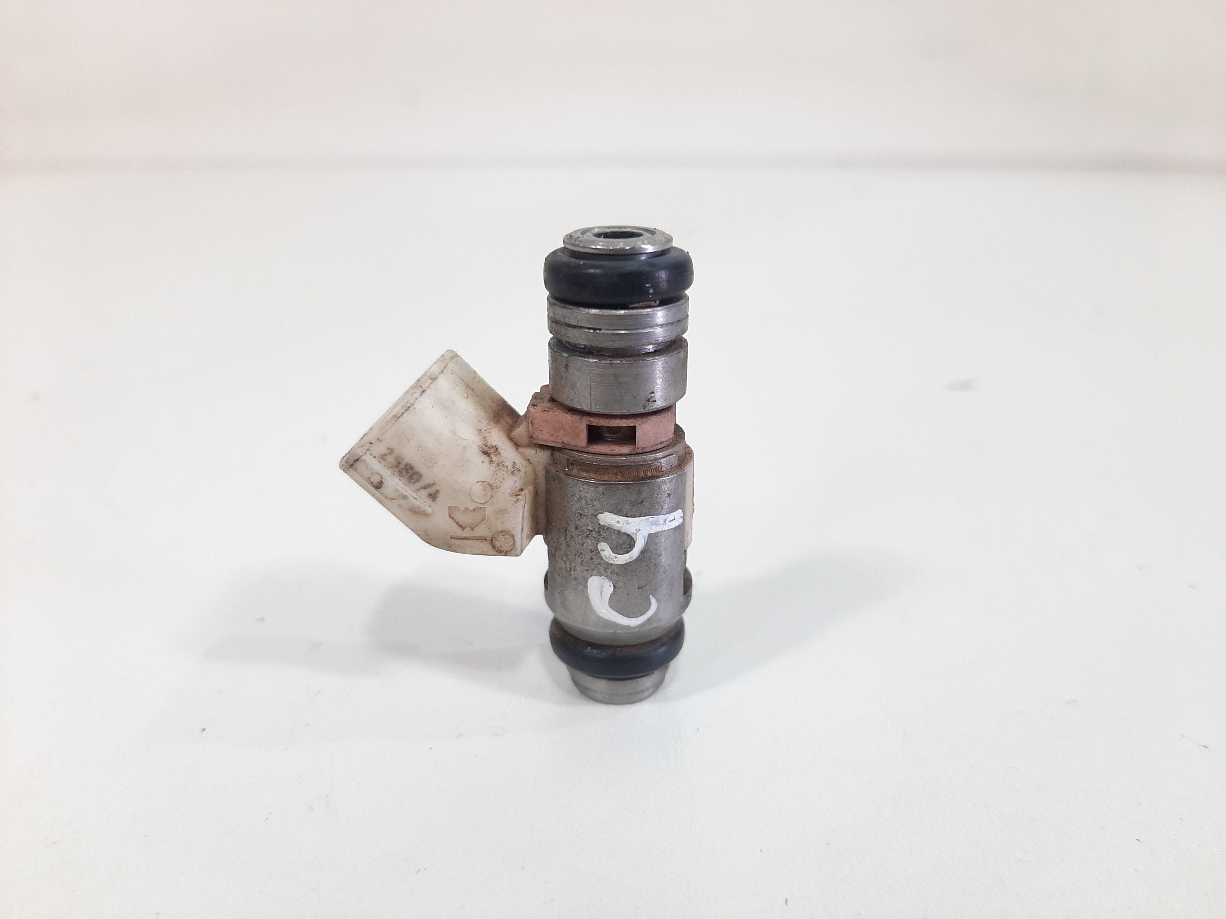 Bico Injetor Citroen C4 Peugeot 307 2.0 Aut. 2007 A 2013 2