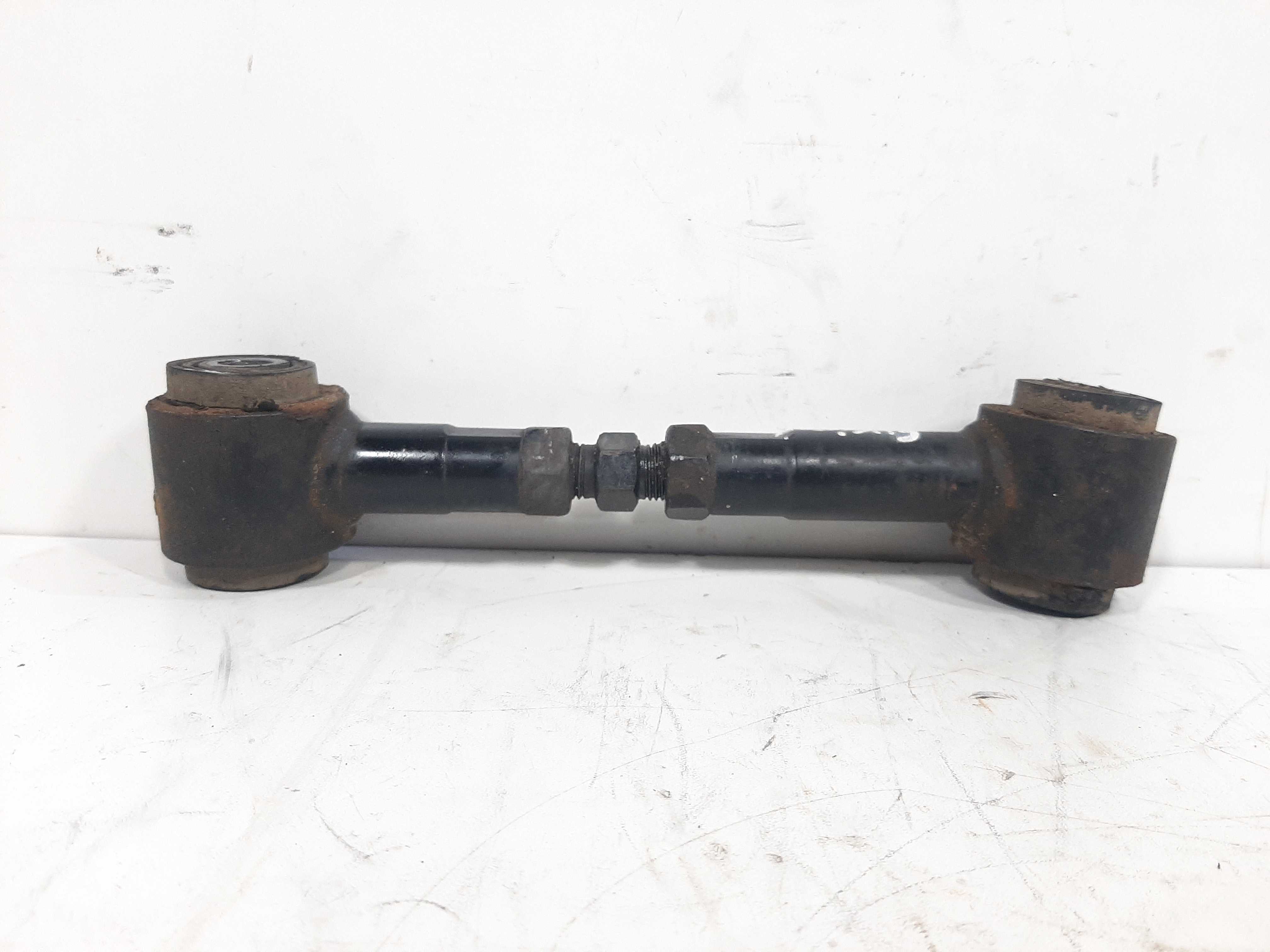 Braço Tirante Traseiro Esquerdo Ford Fusion 2.3 2006 A 2011 5