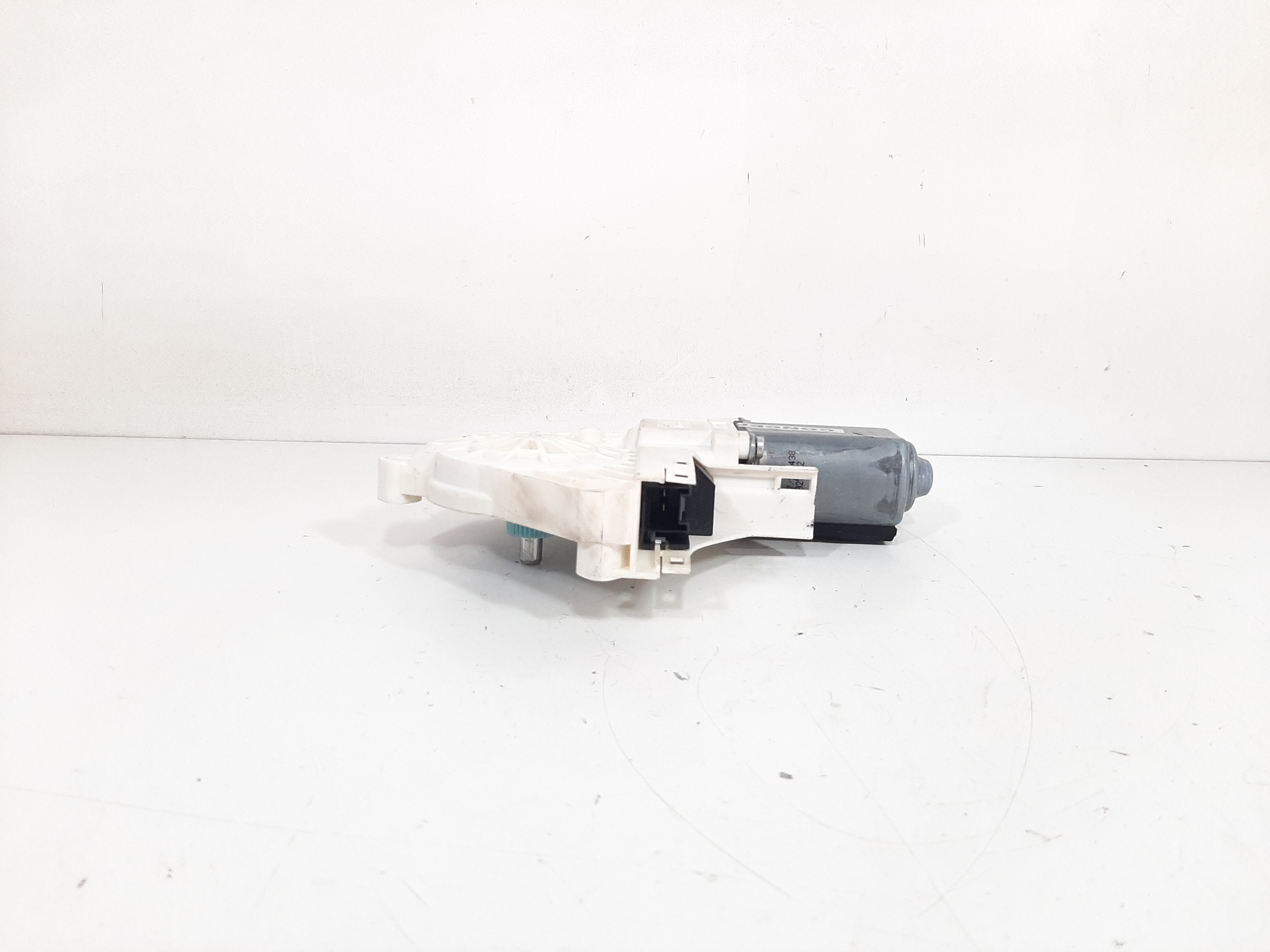 Motor Vidro Elétrico Dianteiro Direito Audi A4 2010 A 2015 9