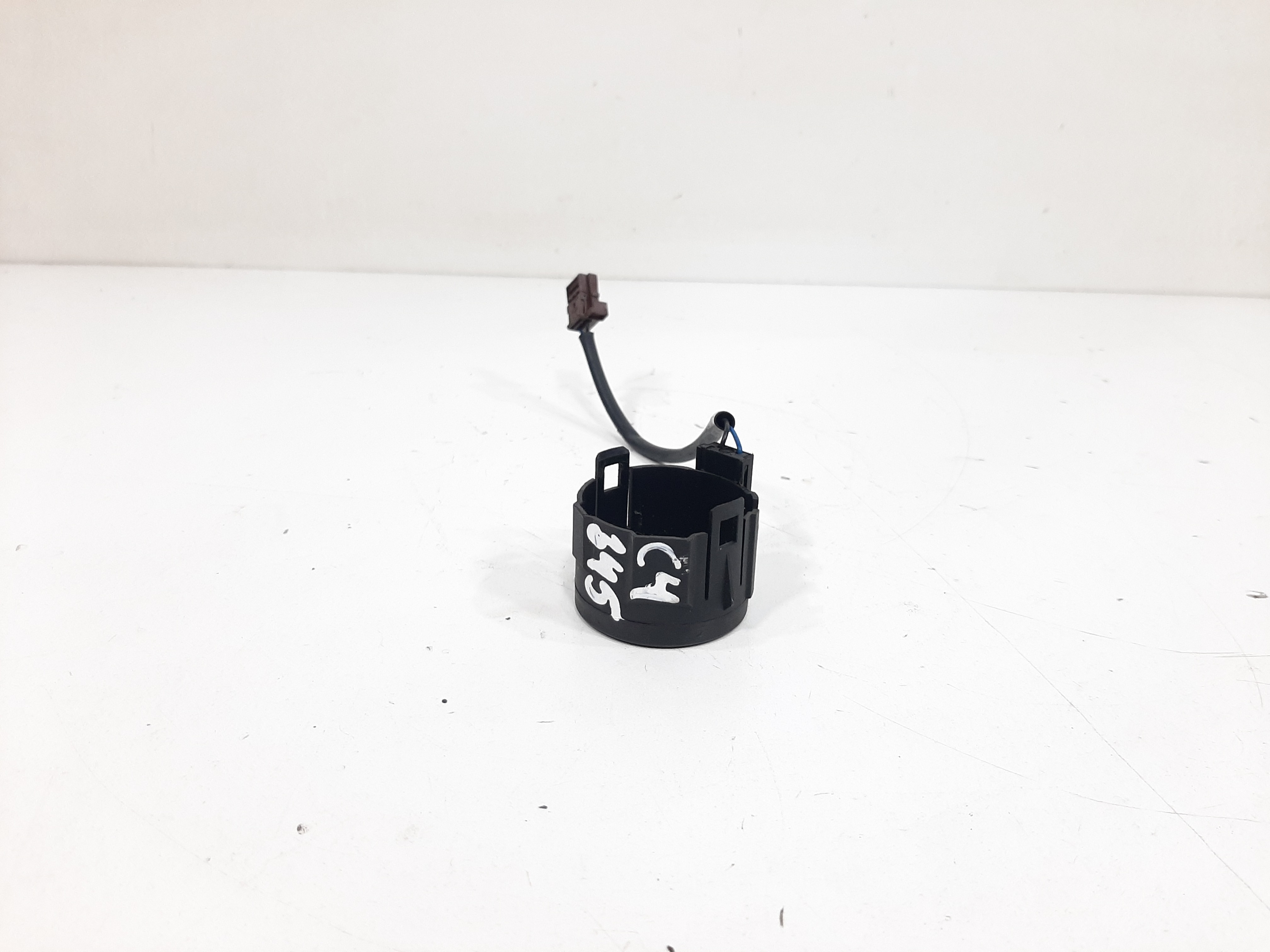 Antena Imobilizador Citroen C4 Pallas Hatch Vtr 2007 A 2013 7