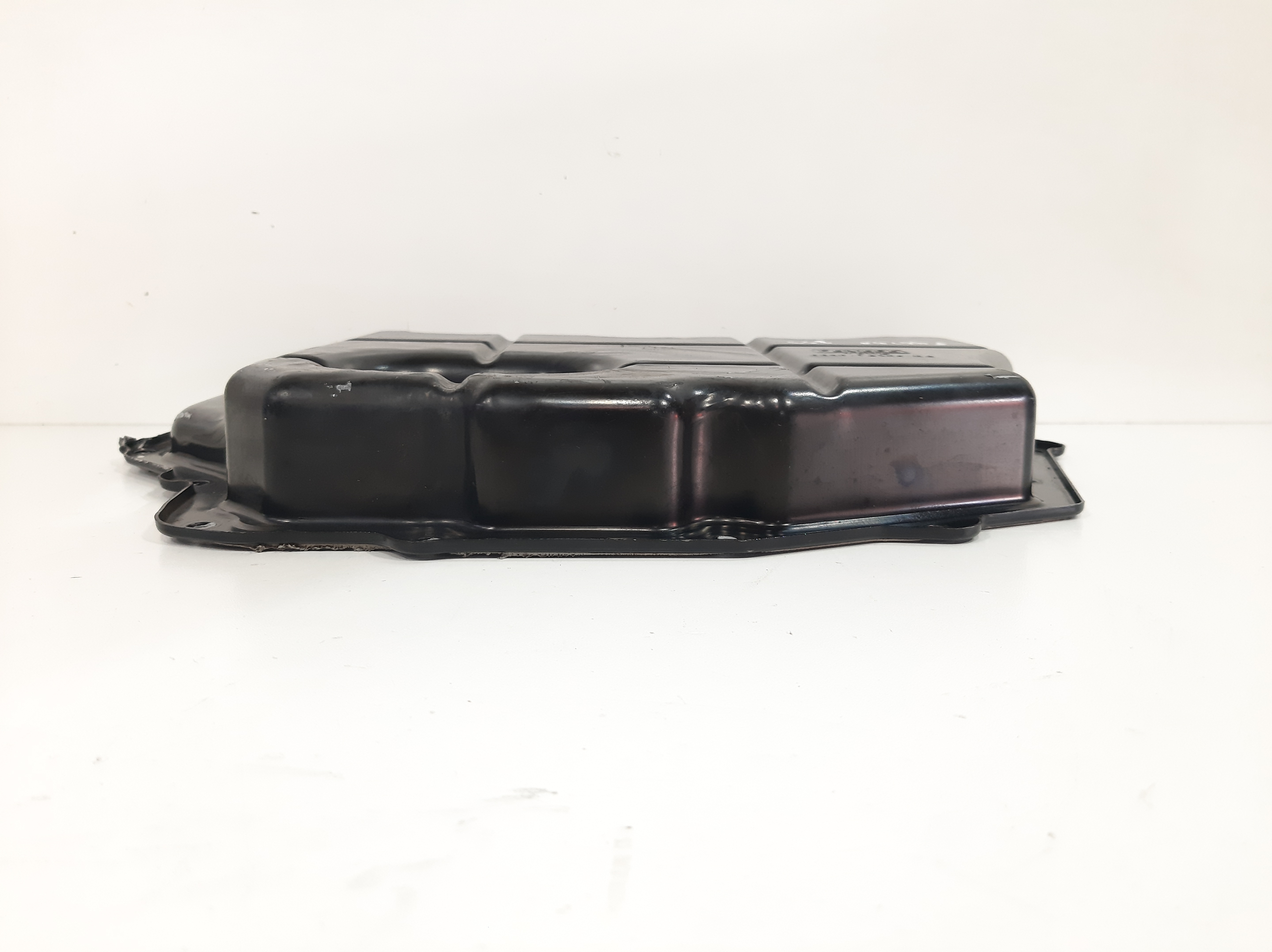 Carter Câmbio Ford Fusion Titanium 2.0 Ecoboost 2014 A 2019 6