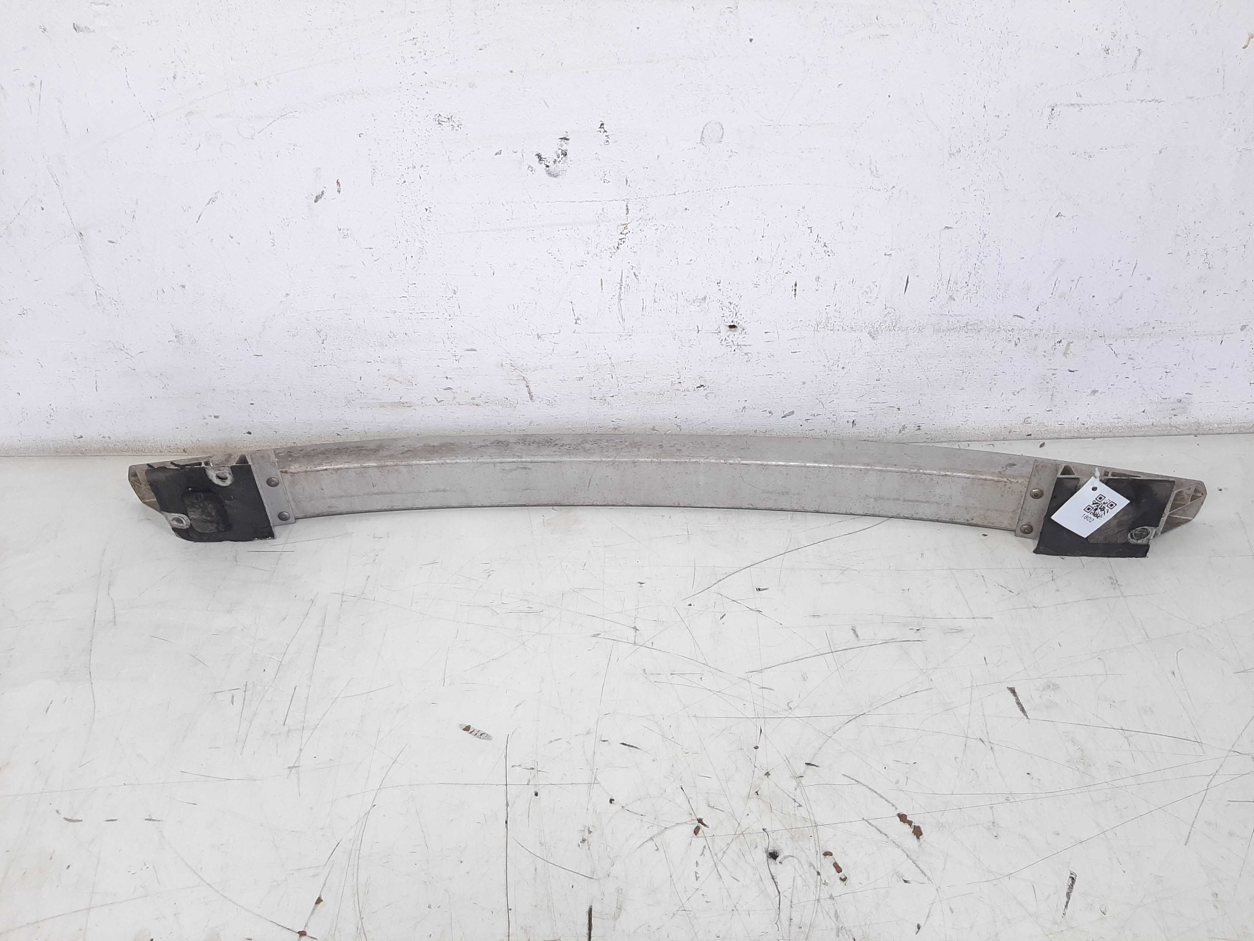 Alma Parachoque Dianteiro Audi A3 1.6 1997 A 2005 C/ Detalhe 1