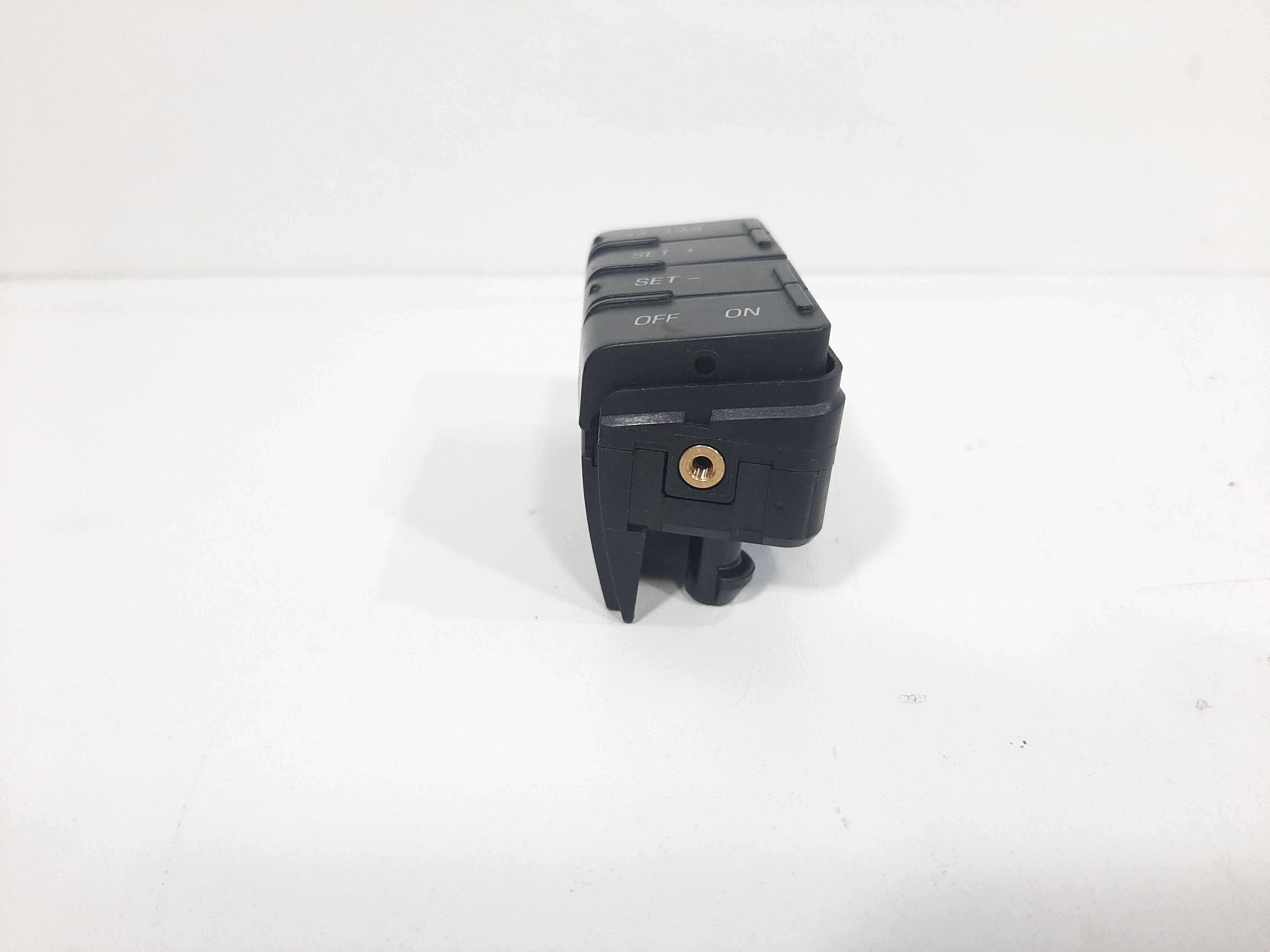 Botão Comando Som Volante Esquerdo Ford Fusion 2006 A 2011 5