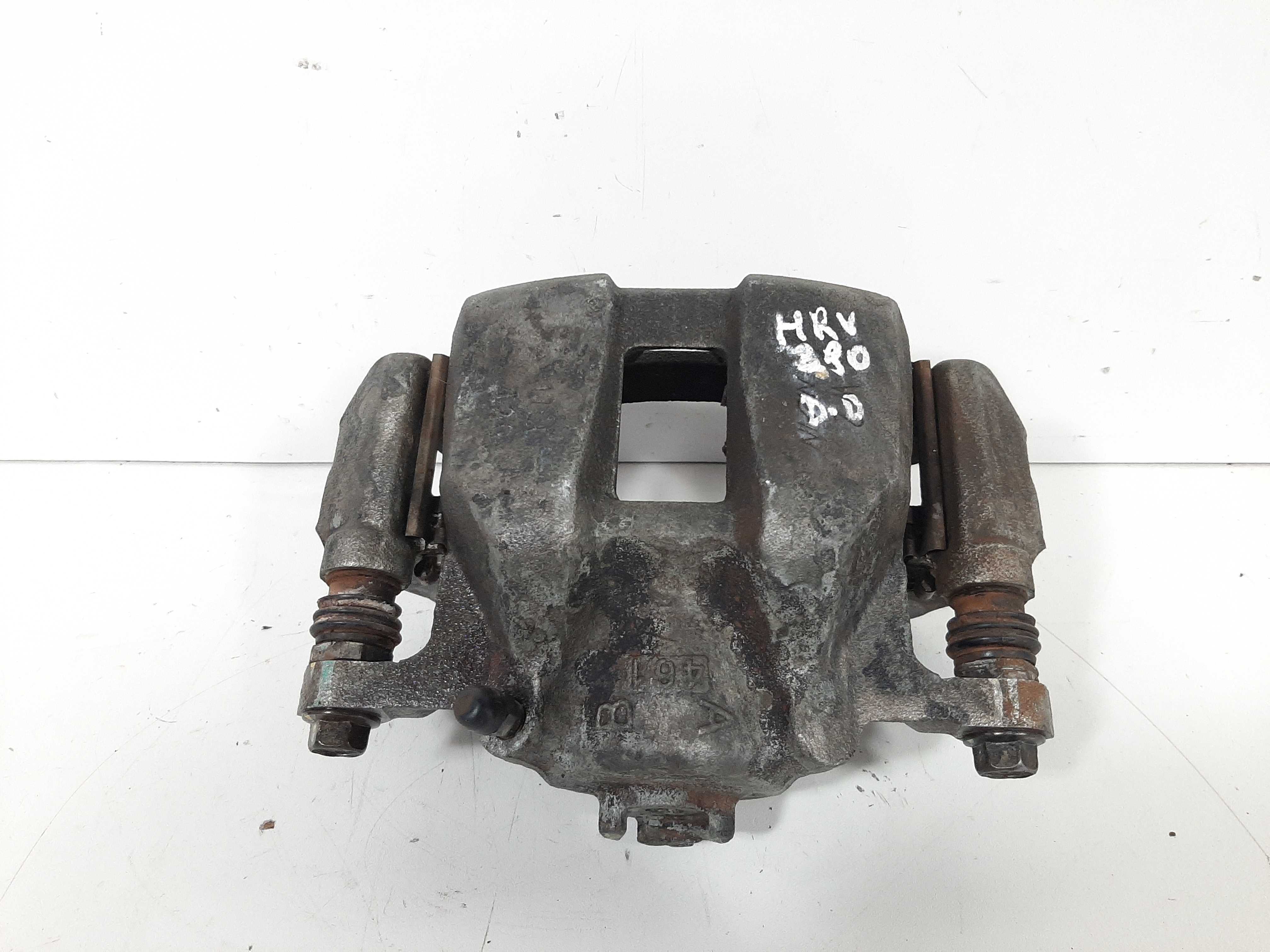 Pinça Dianteira Direita Honda Hrv 1.8 2015 2016 A 2019 5