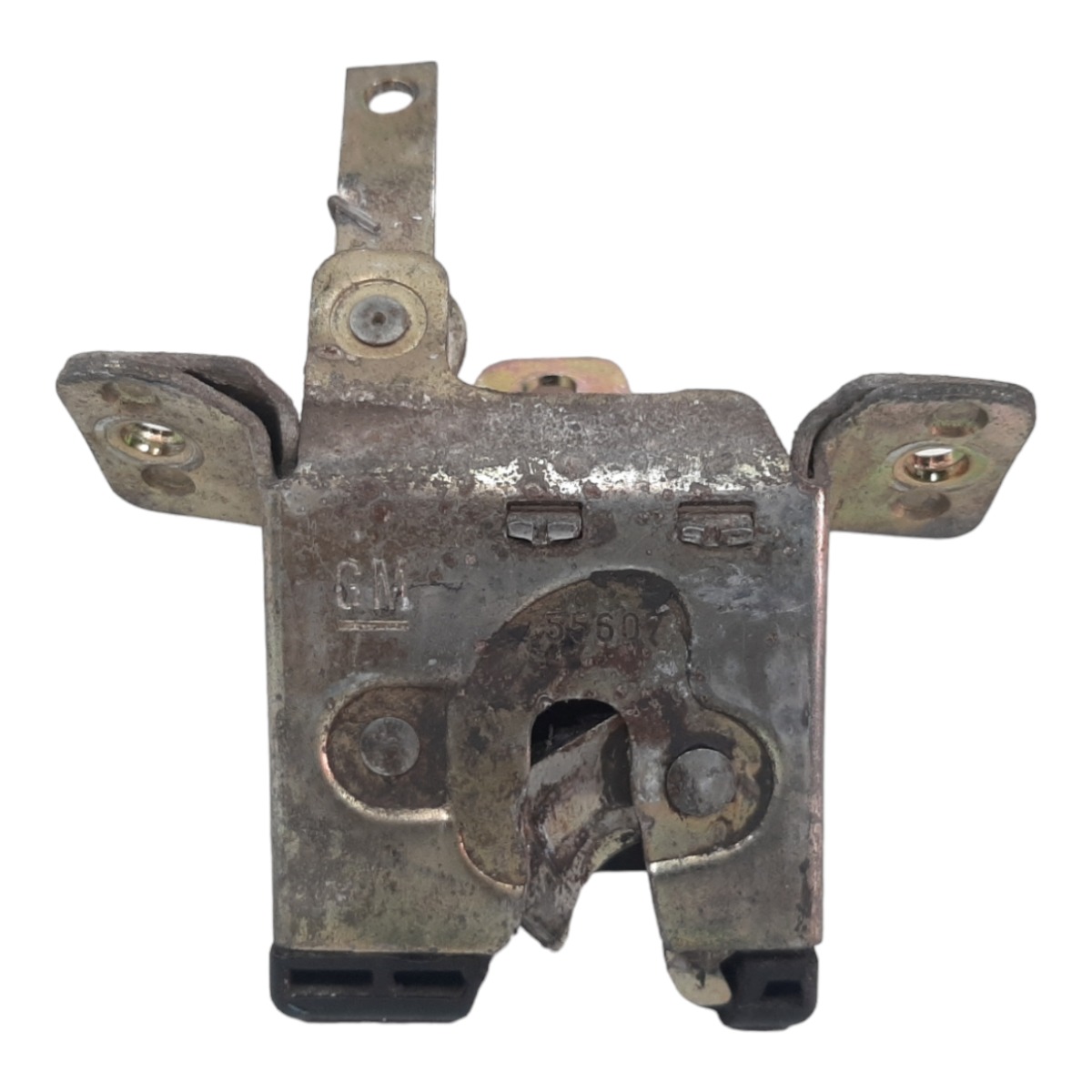 Fechadura Tampa Traseira Porta Malas Gm Astra 1994 A 2005 7