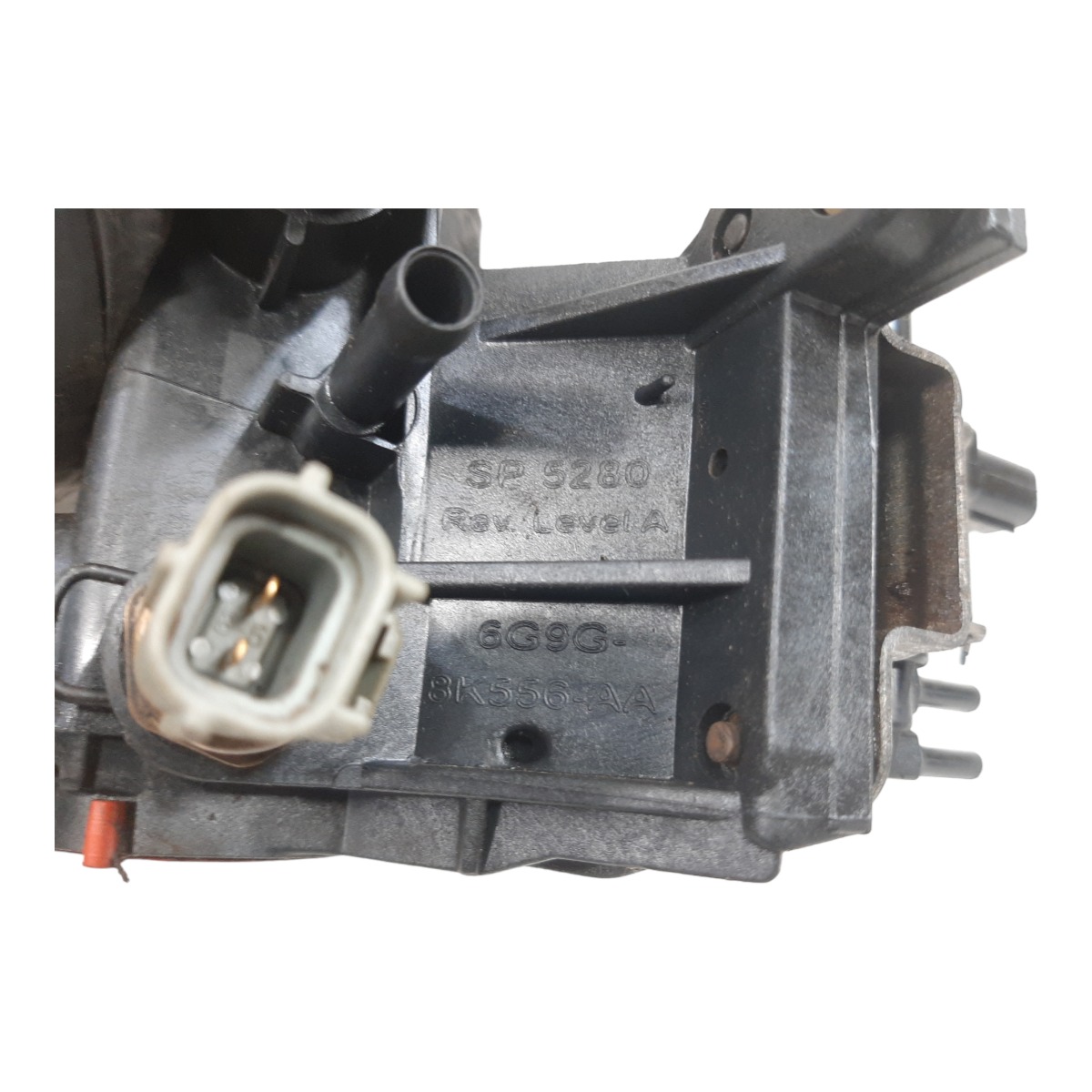 Válvula Termostatica Fiat Stilo 1.8 2003 A 2011 6g9g8k556aa 8