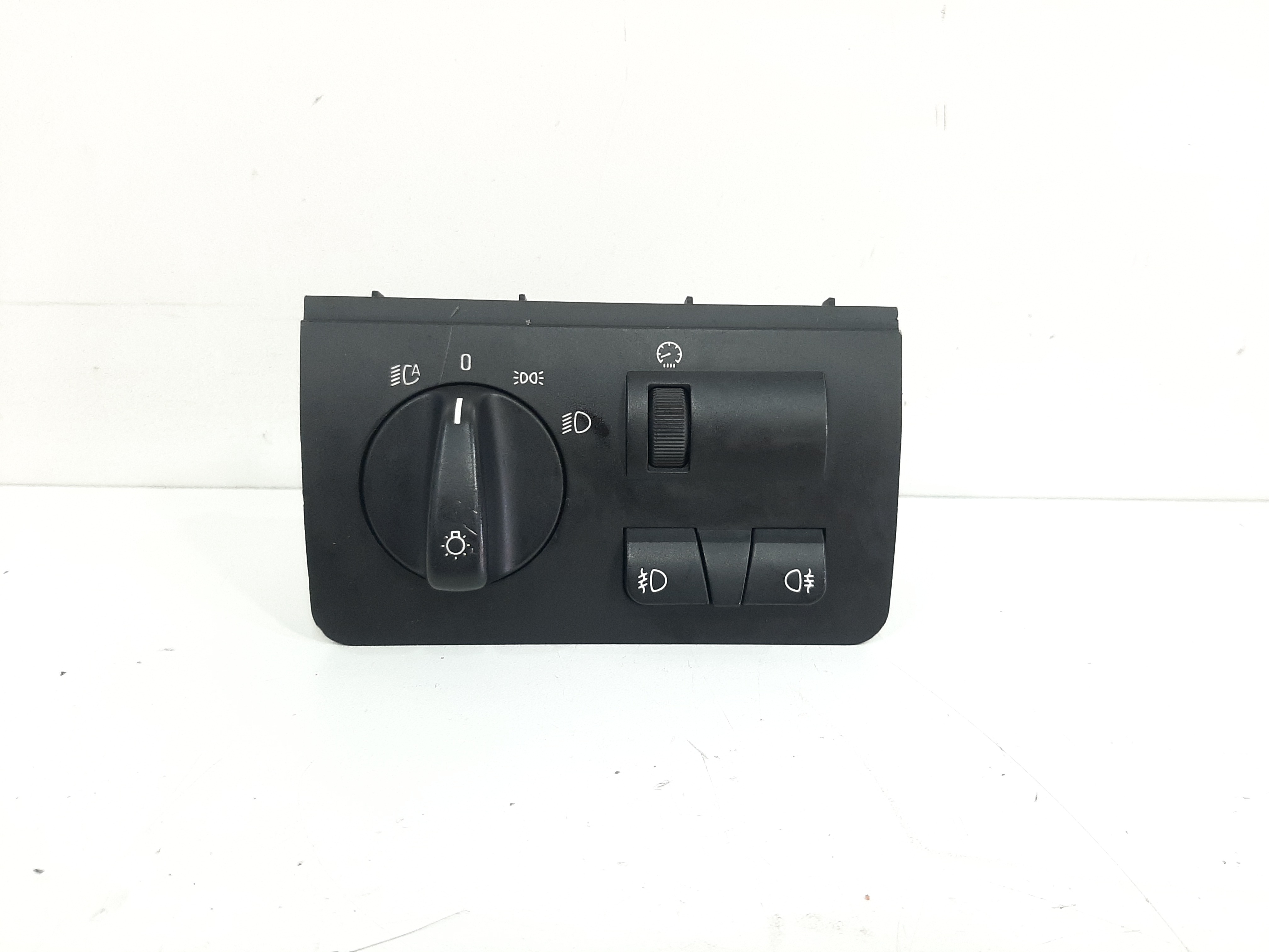 Comando Botão Farol Bmw X5 E53 1999 2000 2001 2002 A 2006 8