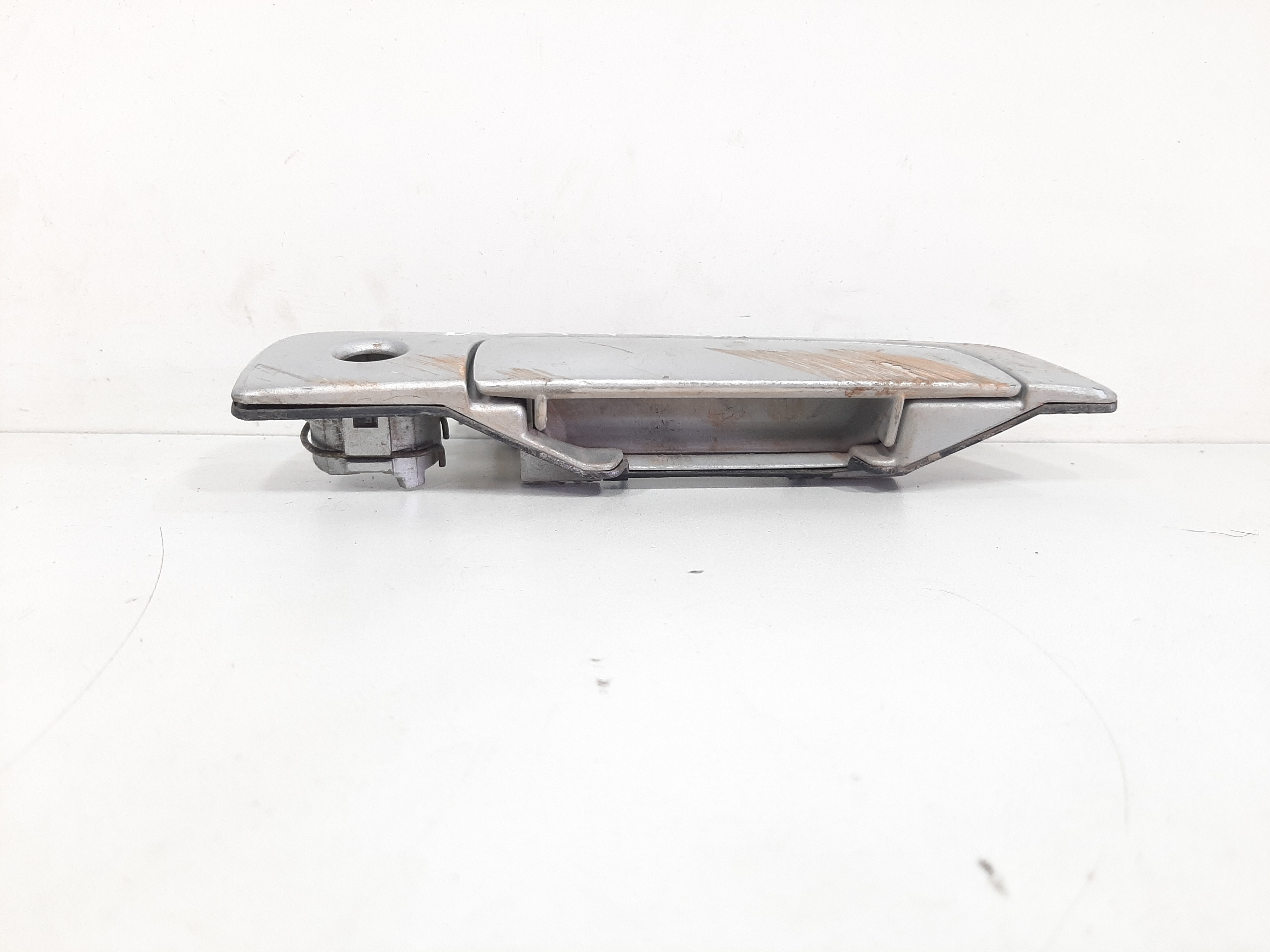 Maçaneta Externa Dianteira Direita Pajero Tr4 2004 2005 2009 Dianteira 6