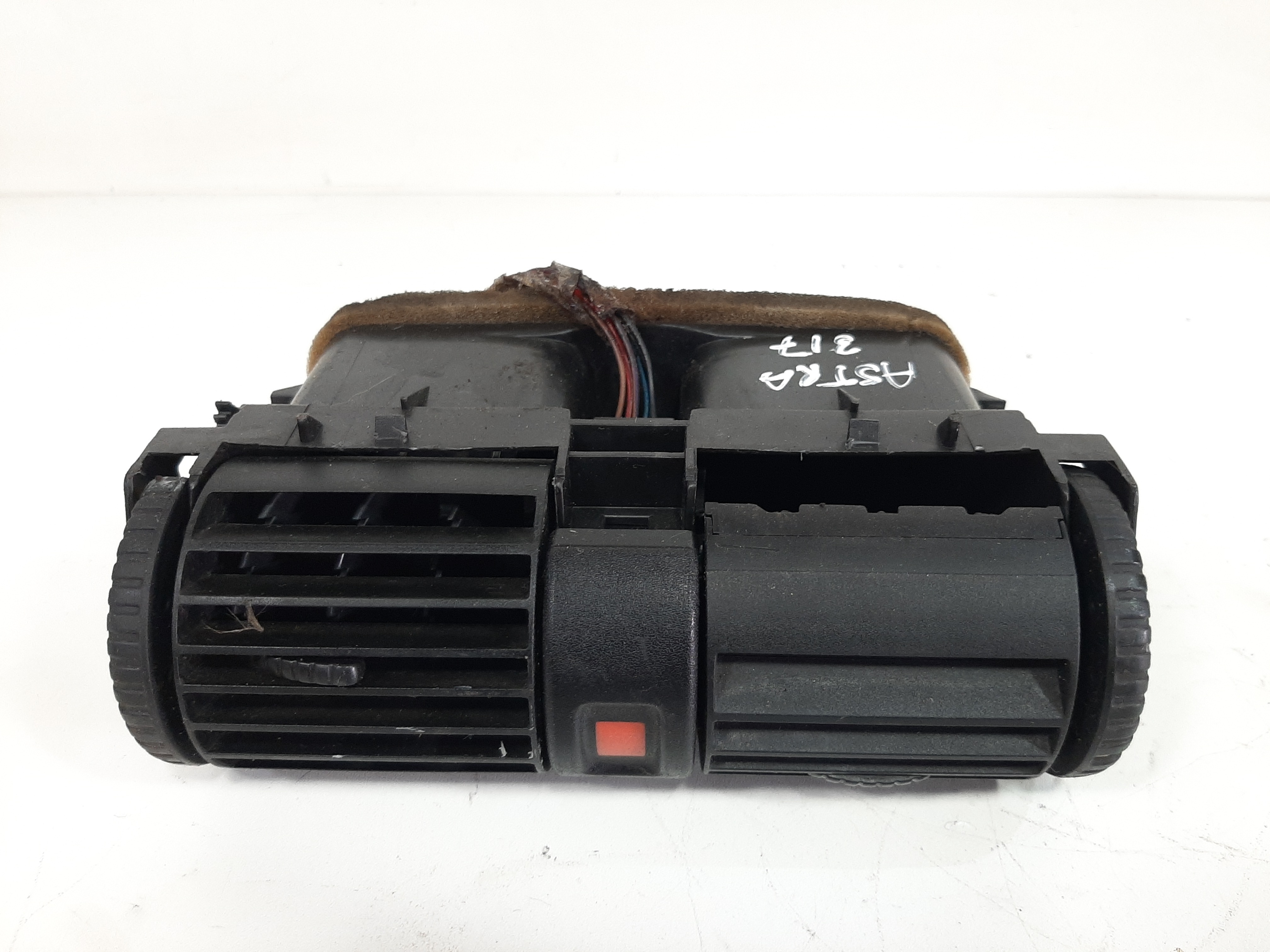 Difusor Ar Central Painel Gm Chevrolet Astra 1999 A 2012 6