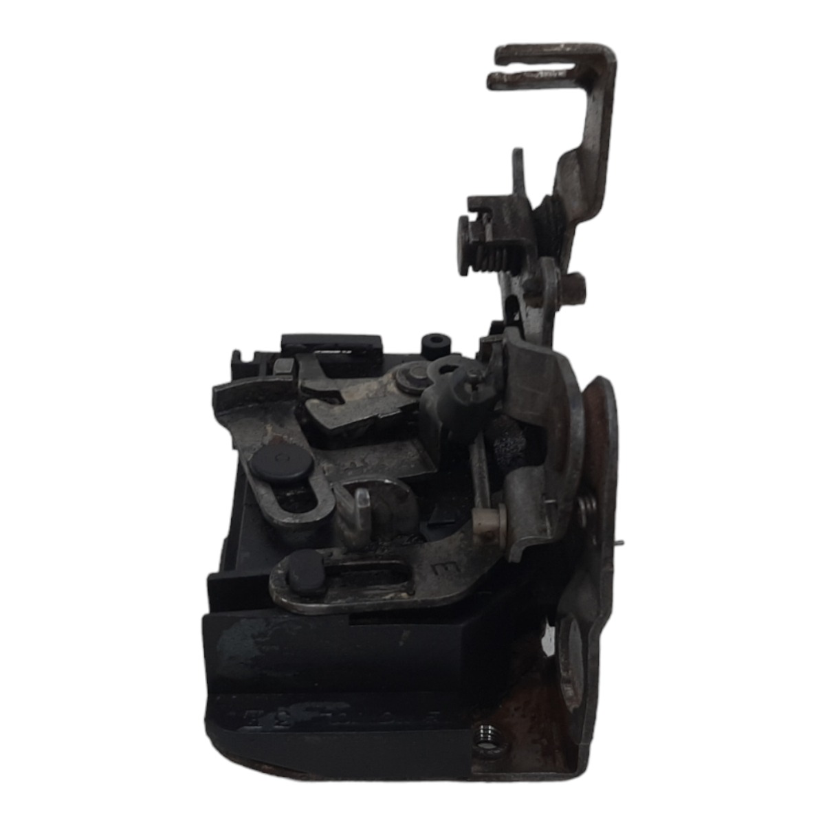 Fechadura Porta Traseira Esquerda Vw Gol G3 1999 2000 A 2005 1