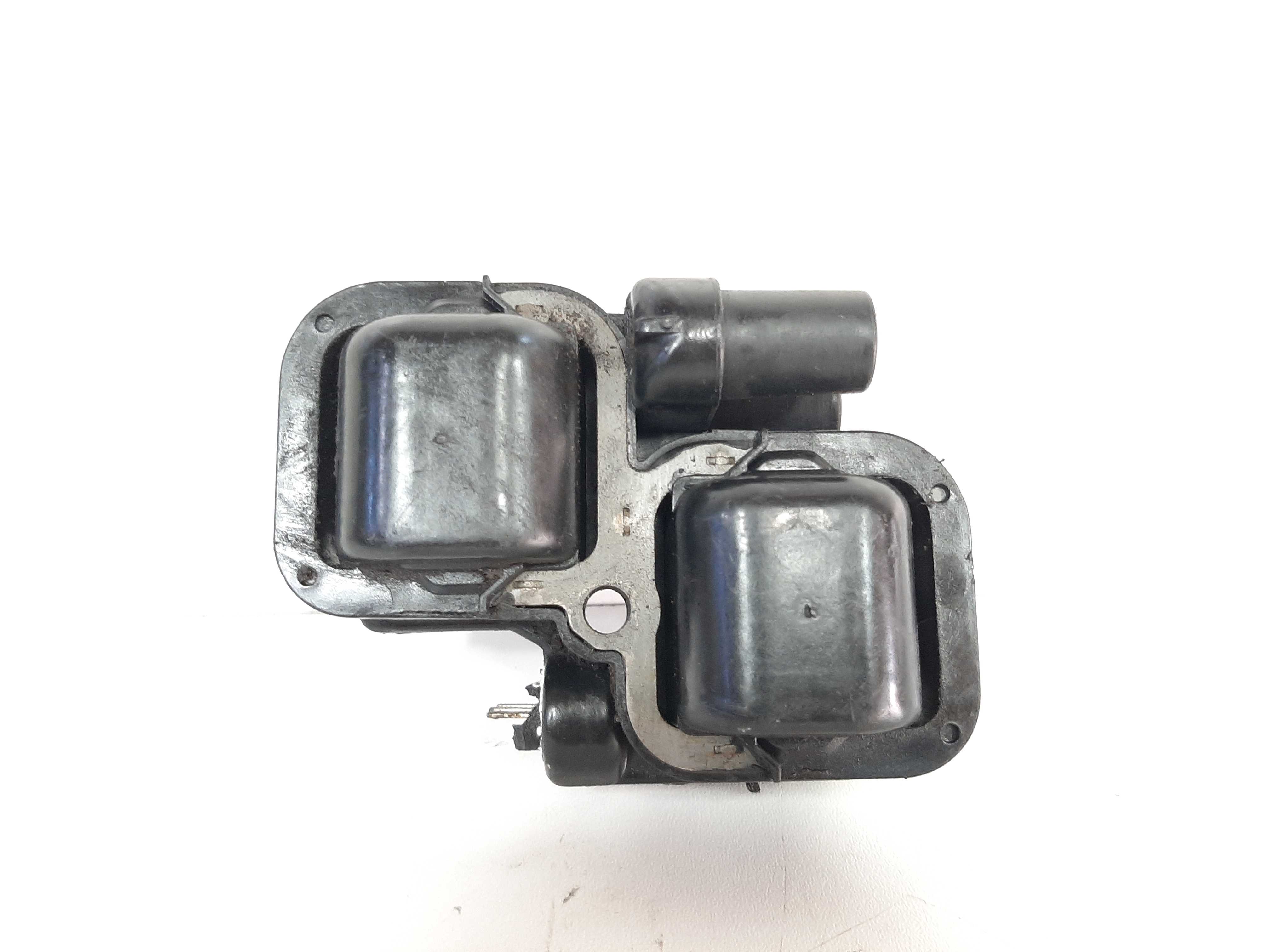 Bobina Ignição Mercedes Benz E320 W202 3.2 V6 1998 A 2002 4