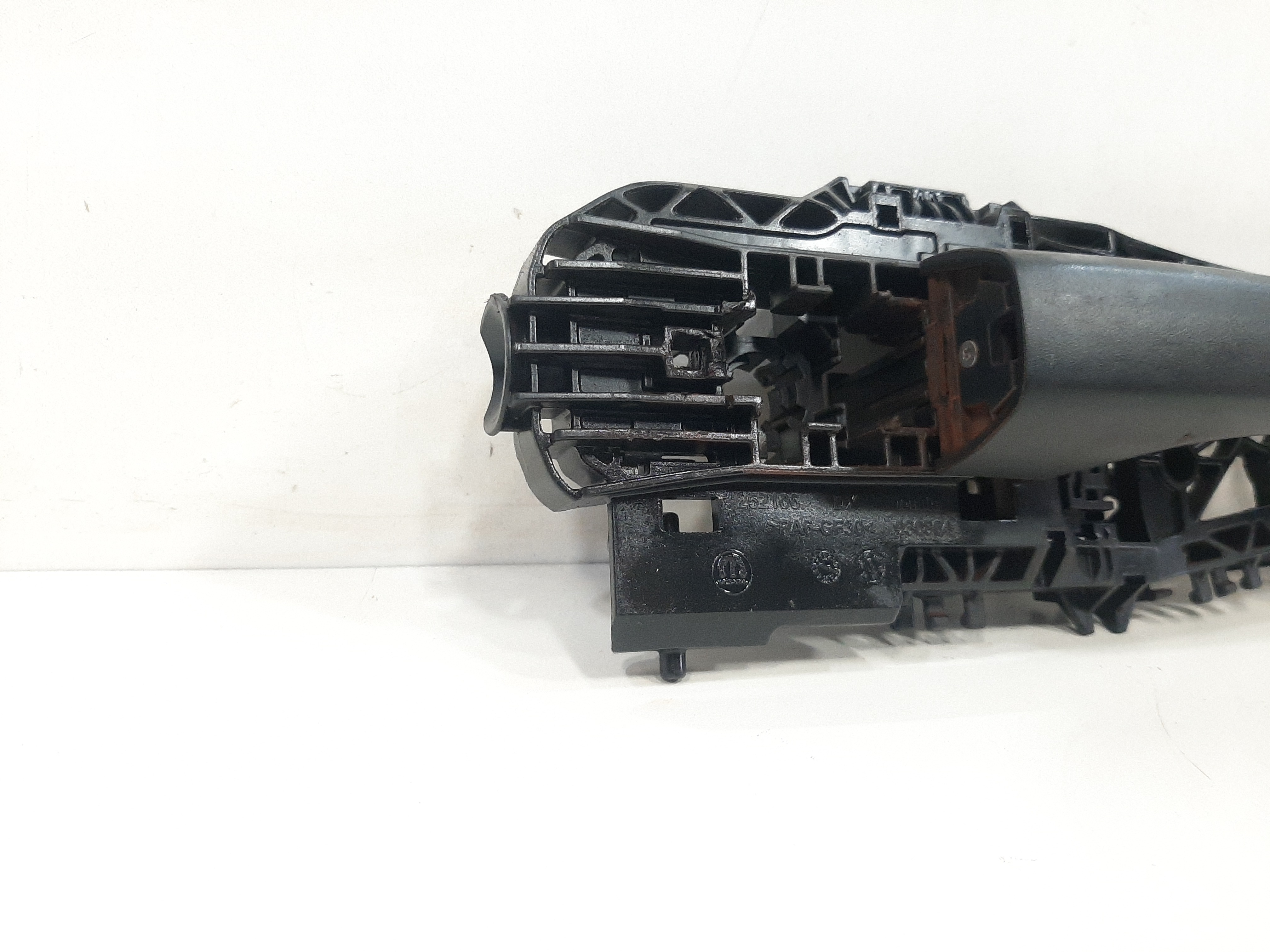 Maçaneta Externa Dianteira Direita Fiat Toro 2016 17 A 2022 Dianteira 2